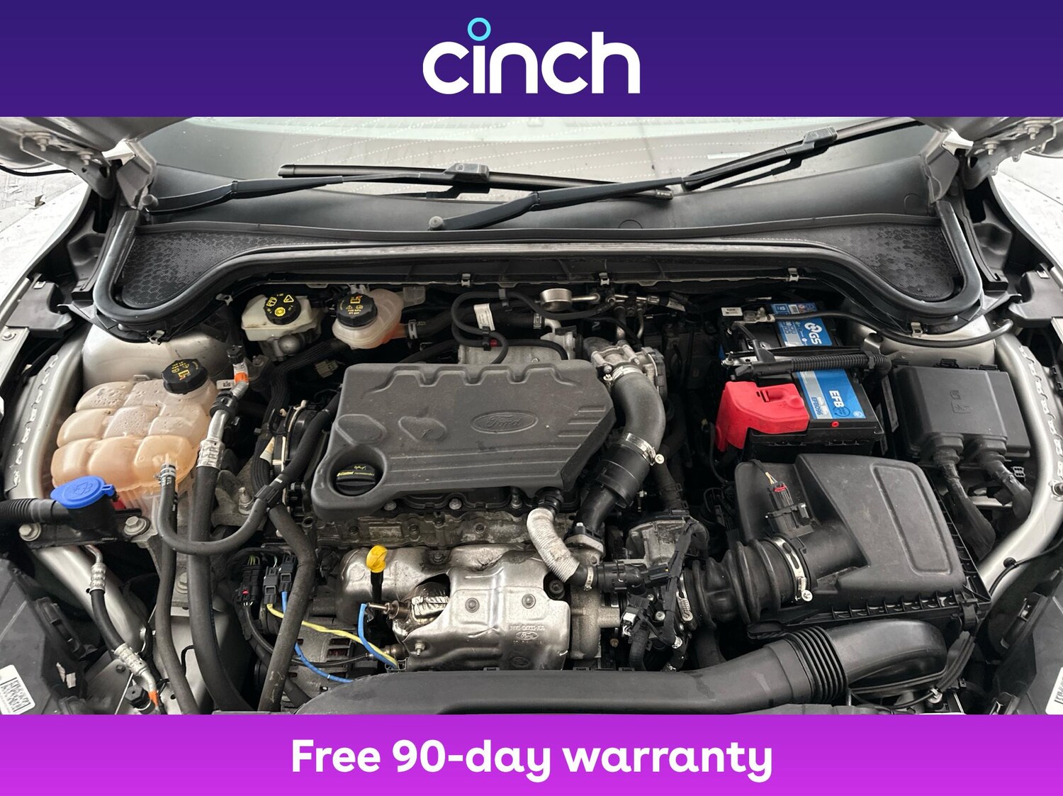 Used Ford Focus 2019 for sale - 76782812: Photo 23