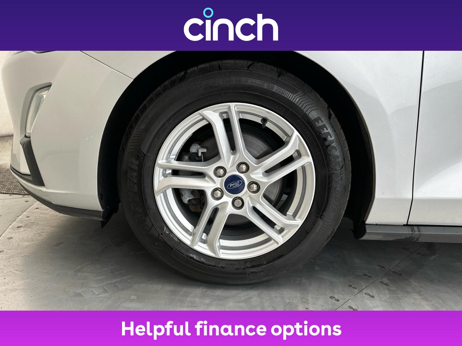 Used Ford Focus 2019 for sale - 76782812: Photo 24