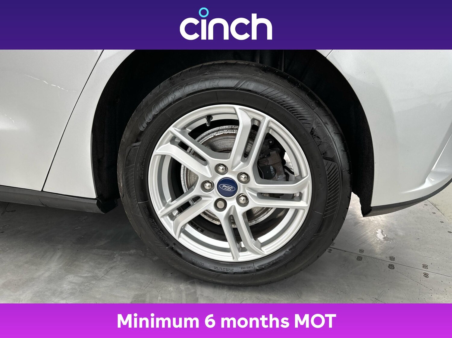 Used Ford Focus 2019 for sale - 76782812: Photo 26