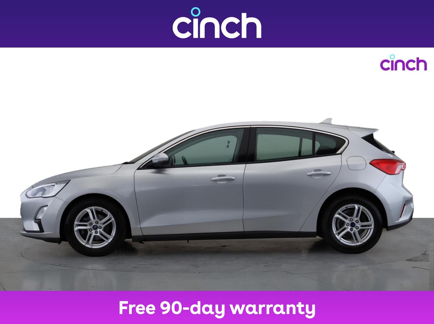 Used Ford Focus 2019 for sale - 76782812: Photo 8