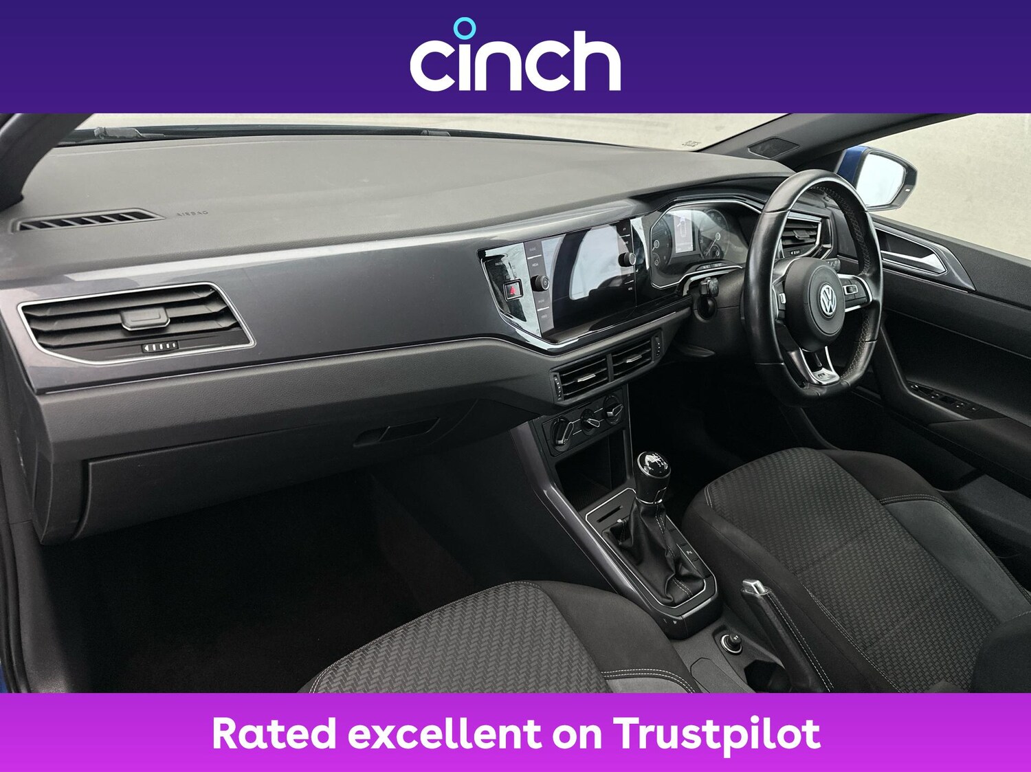 Used Volkswagen Polo 2020 for sale - 76178804: Photo 14