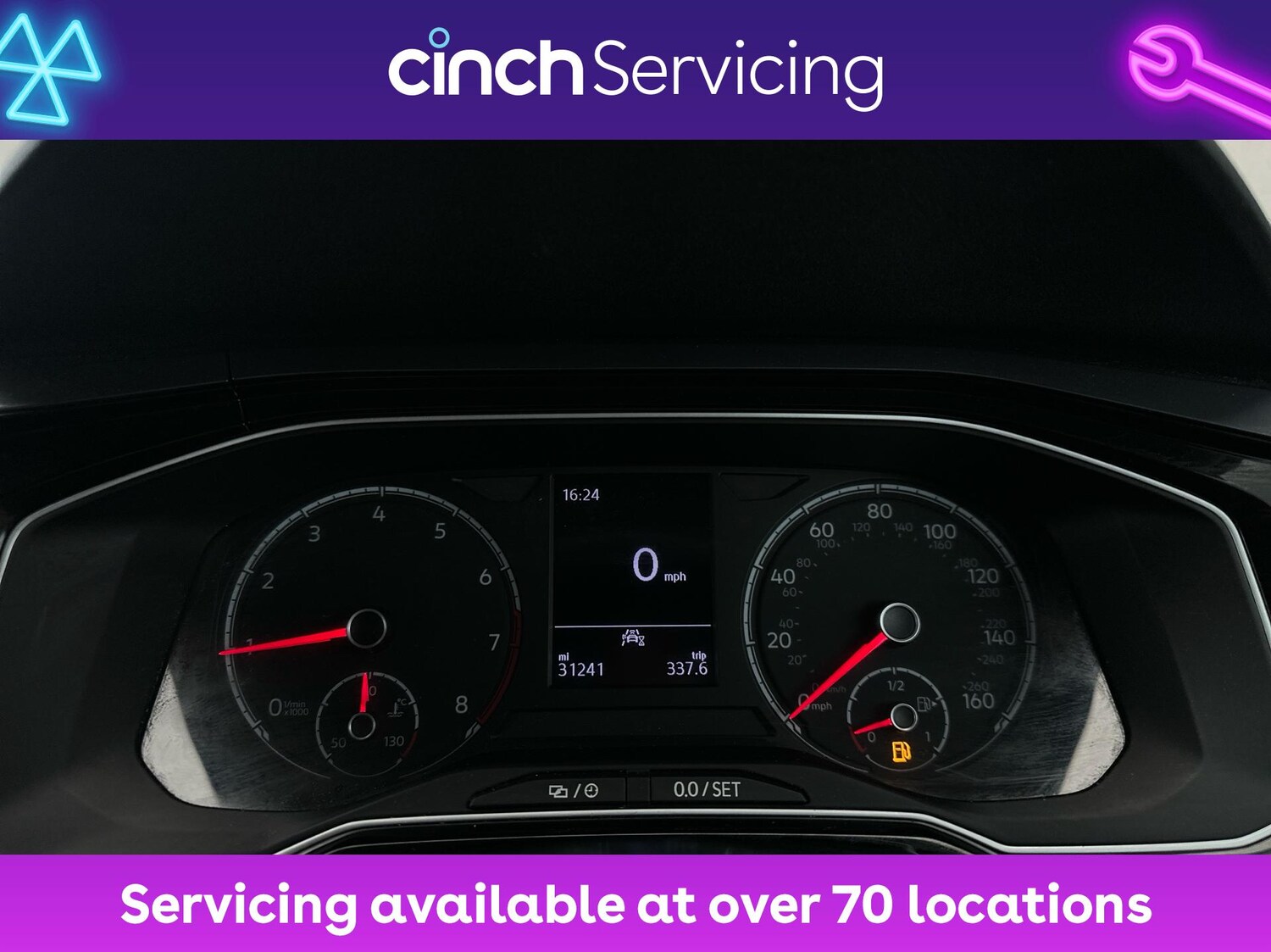 Used Volkswagen Polo 2020 for sale - 76178804: Photo 18