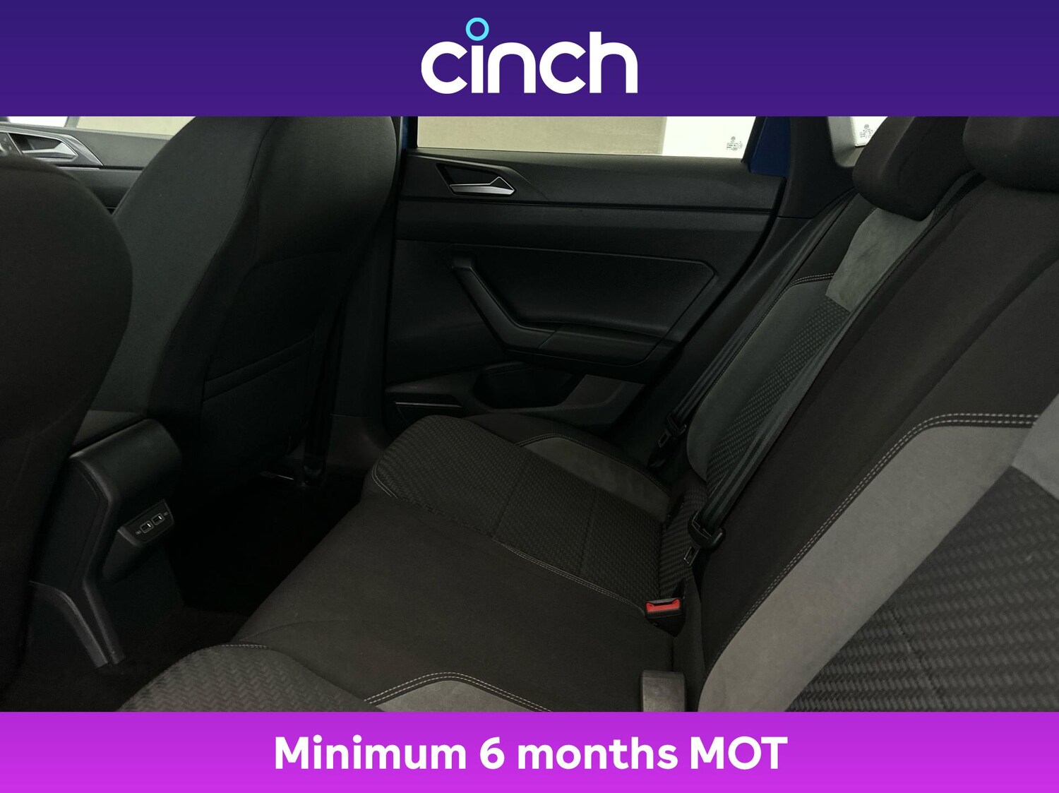 Used Volkswagen Polo 2020 for sale - 76178804: Photo 20