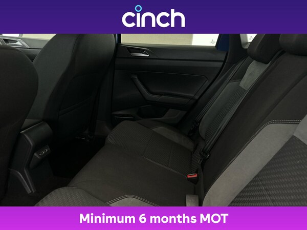 Used Volkswagen Polo 2020 for sale - 76178804: Photo 20