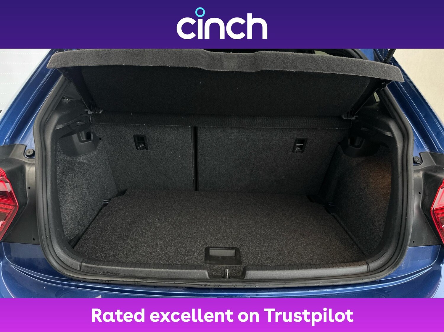 Used Volkswagen Polo 2020 for sale - 76178804: Photo 21