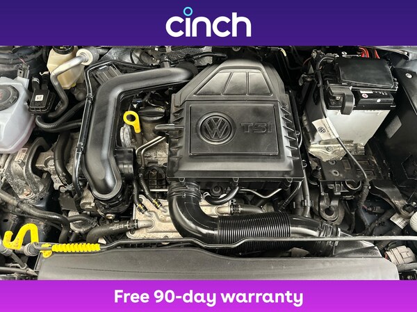 Used Volkswagen Polo 2020 for sale - 76178804: Photo 23