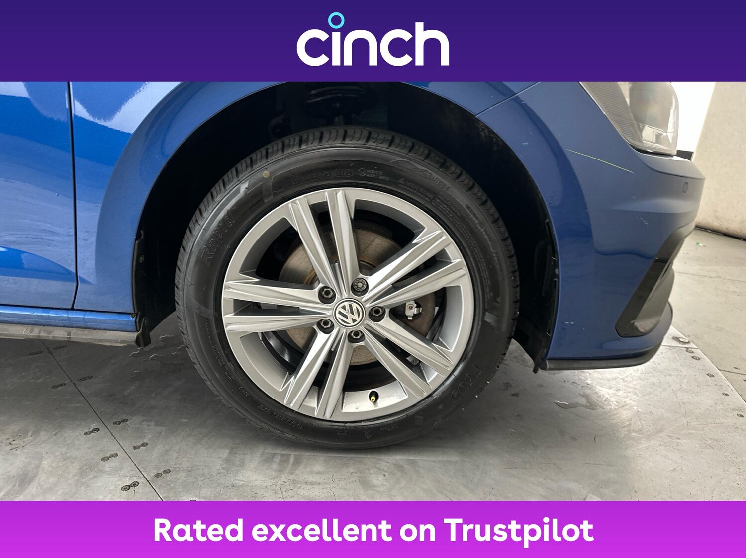 Used Volkswagen Polo 2020 for sale - 76178804: Photo 28