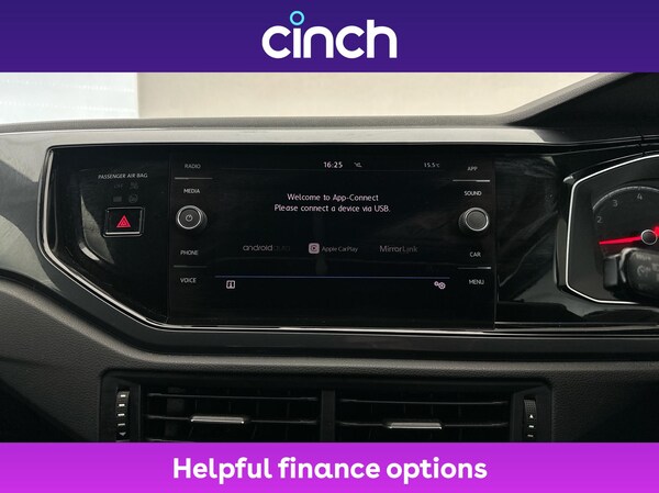 Used Volkswagen Polo 2020 for sale - 76178804: Photo 30