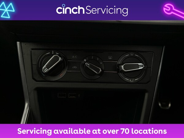 Used Volkswagen Polo 2020 for sale - 76178804: Photo 31