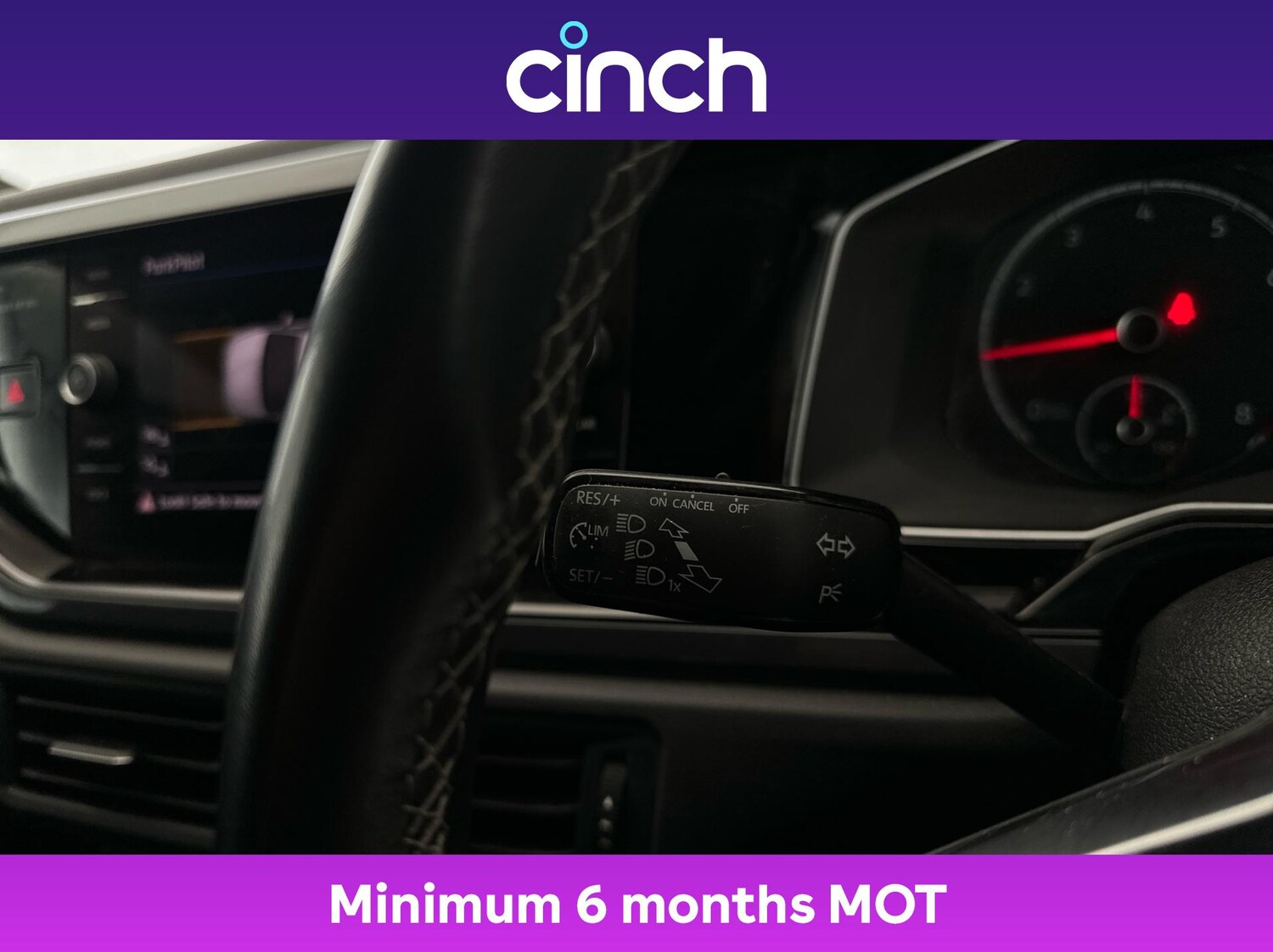 Used Volkswagen Polo 2020 for sale - 76178804: Photo 32