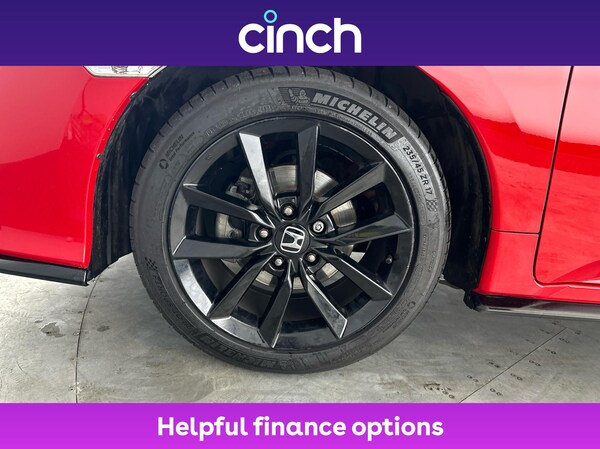 Used Honda Civic 2020 for sale - 76242151: Photo 24