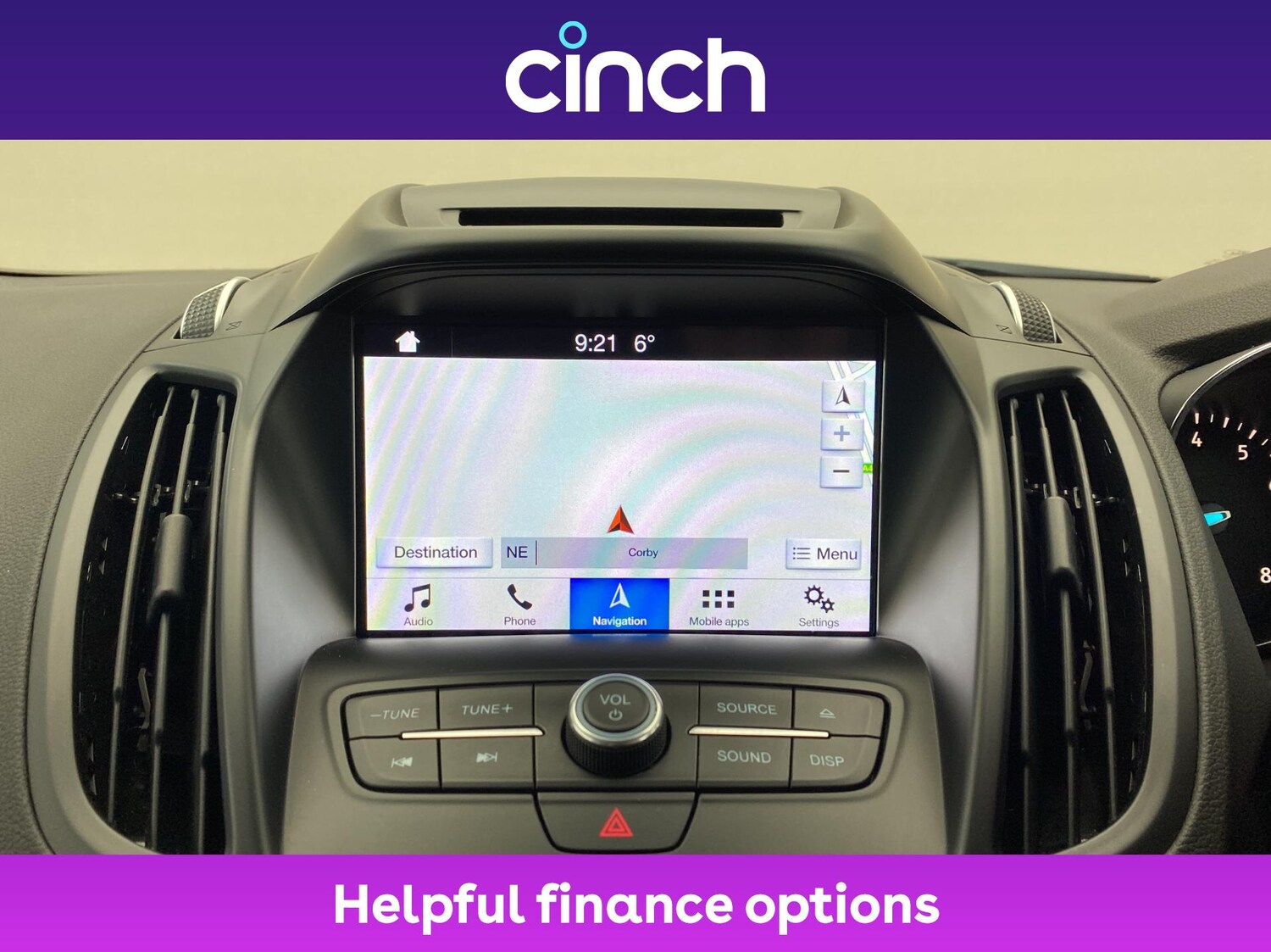 Used Ford Kuga 2019 for sale - 76305120: Photo 17