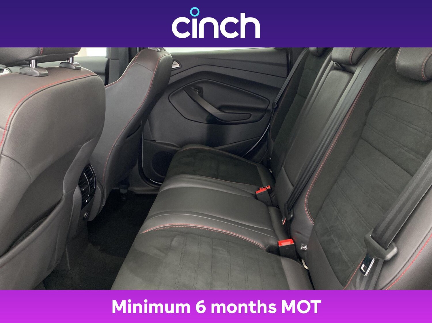 Used Ford Kuga 2019 for sale - 76305120: Photo 20