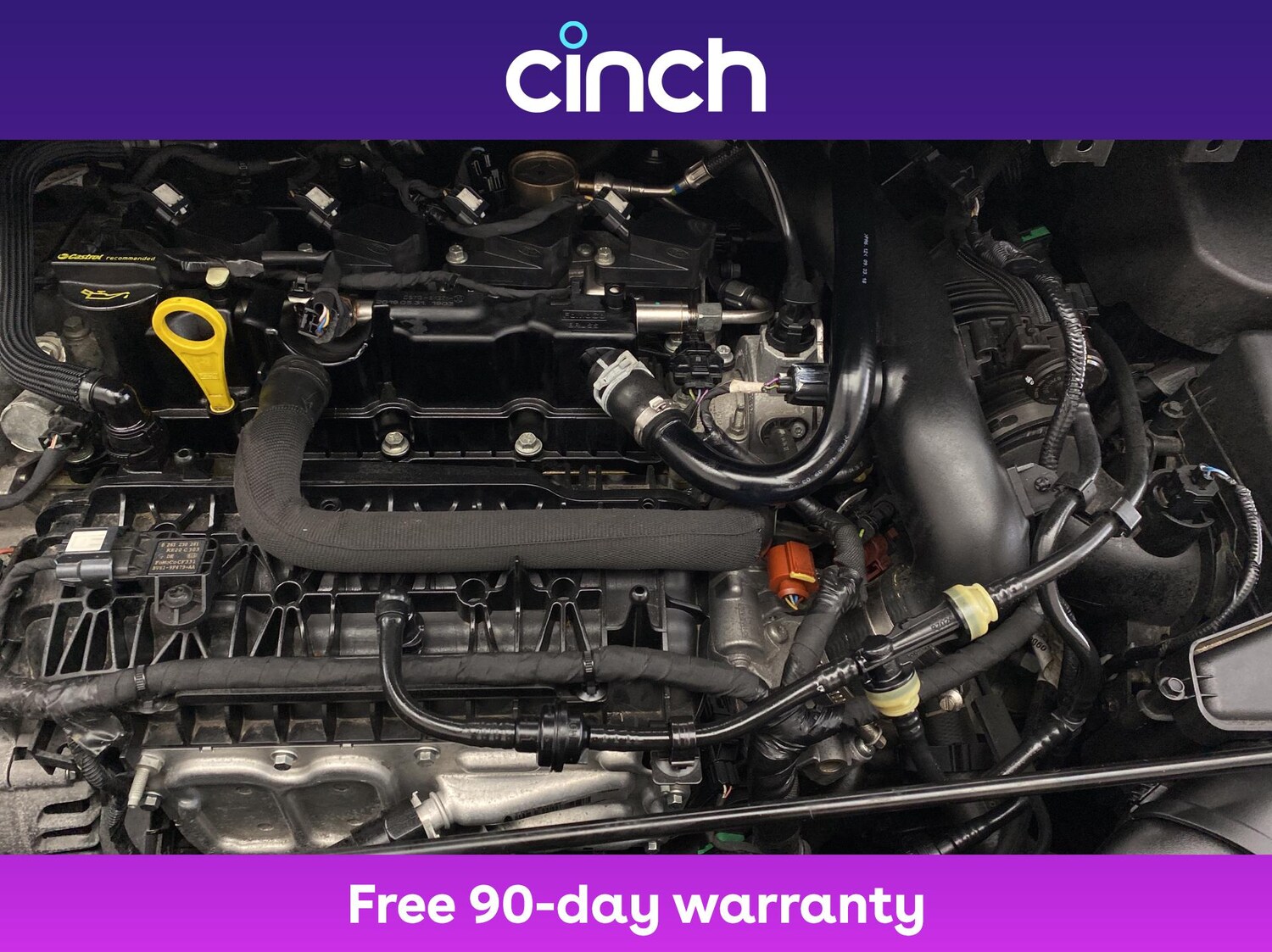 Used Ford Kuga 2019 for sale - 76305120: Photo 23