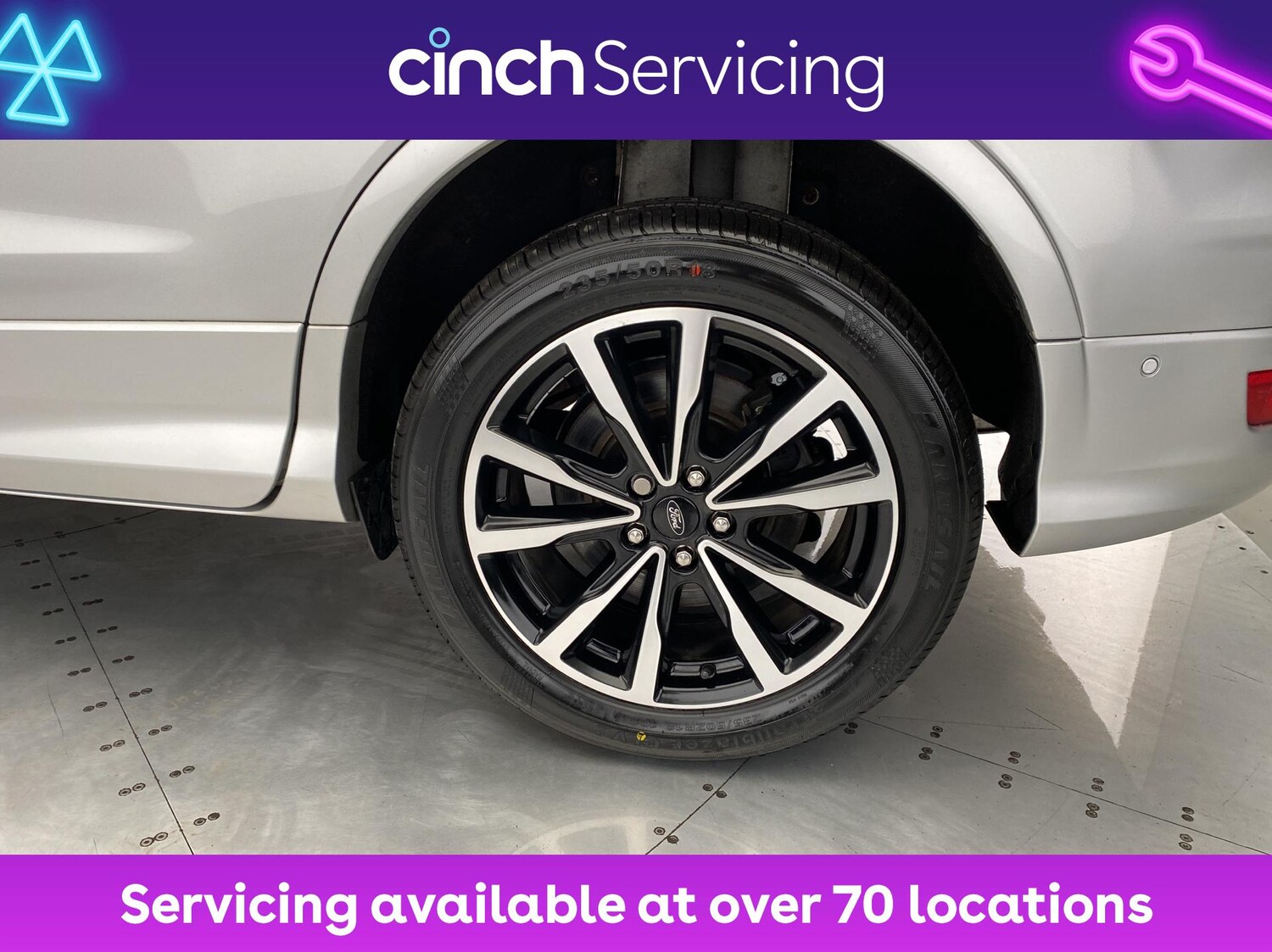 Used Ford Kuga 2019 for sale - 76305120: Photo 26