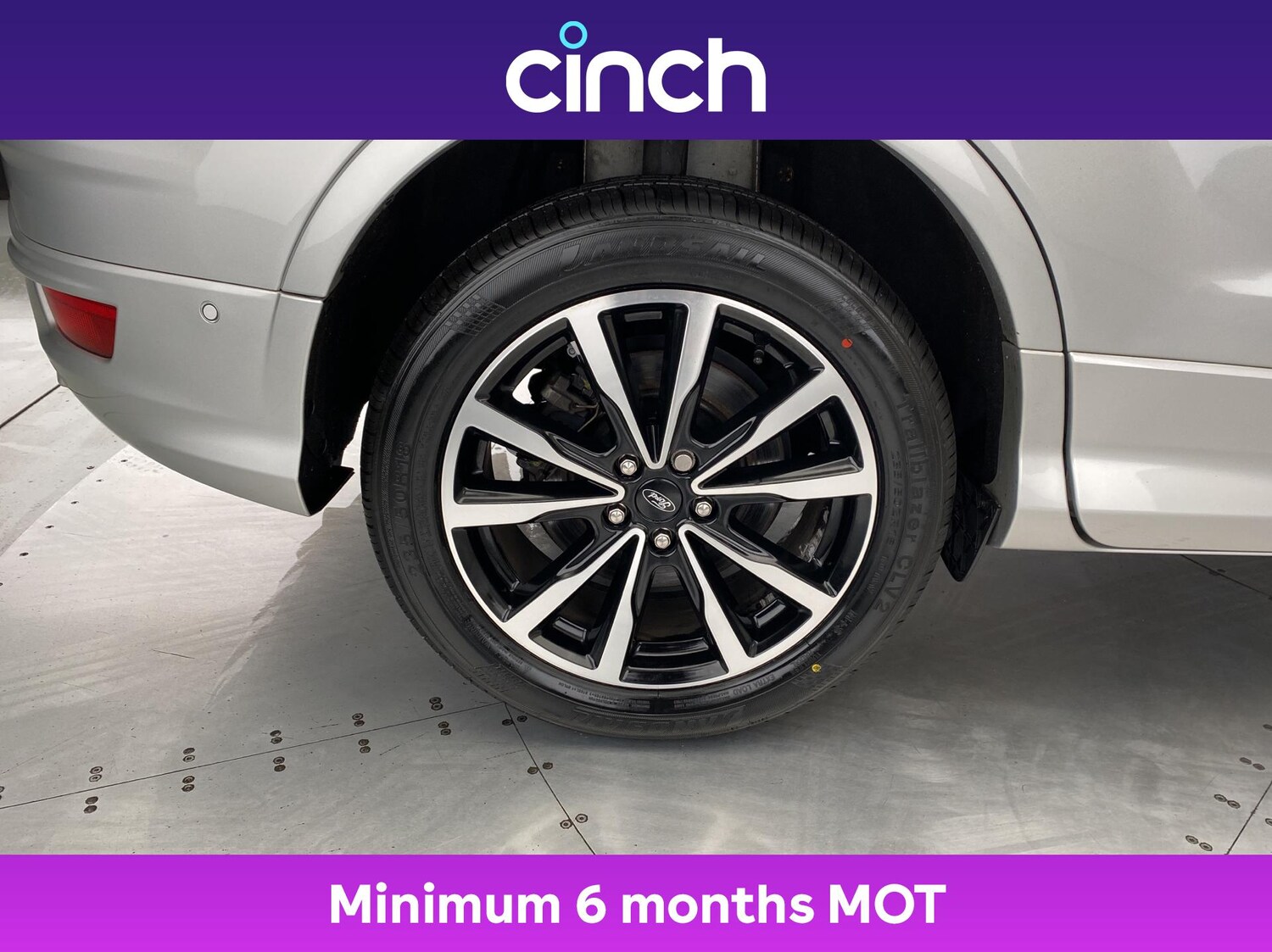 Used Ford Kuga 2019 for sale - 76305120: Photo 27