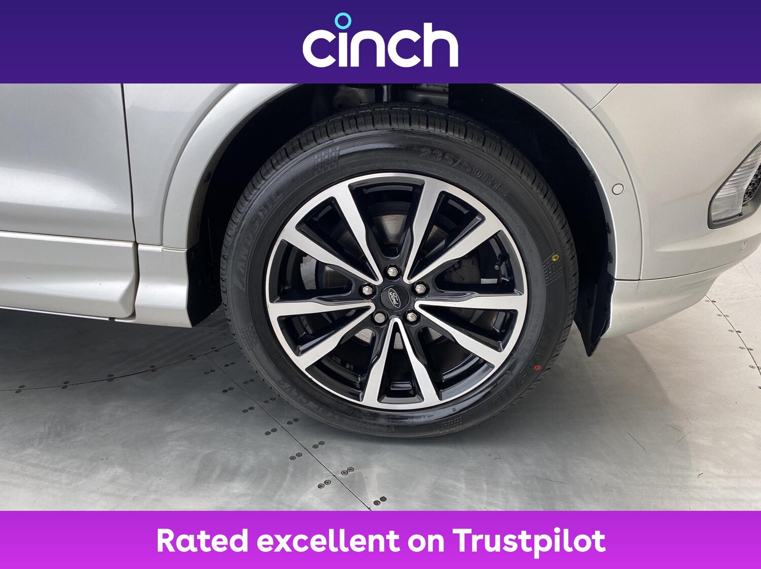 Used Ford Kuga 2019 for sale - 76305120: Photo 28