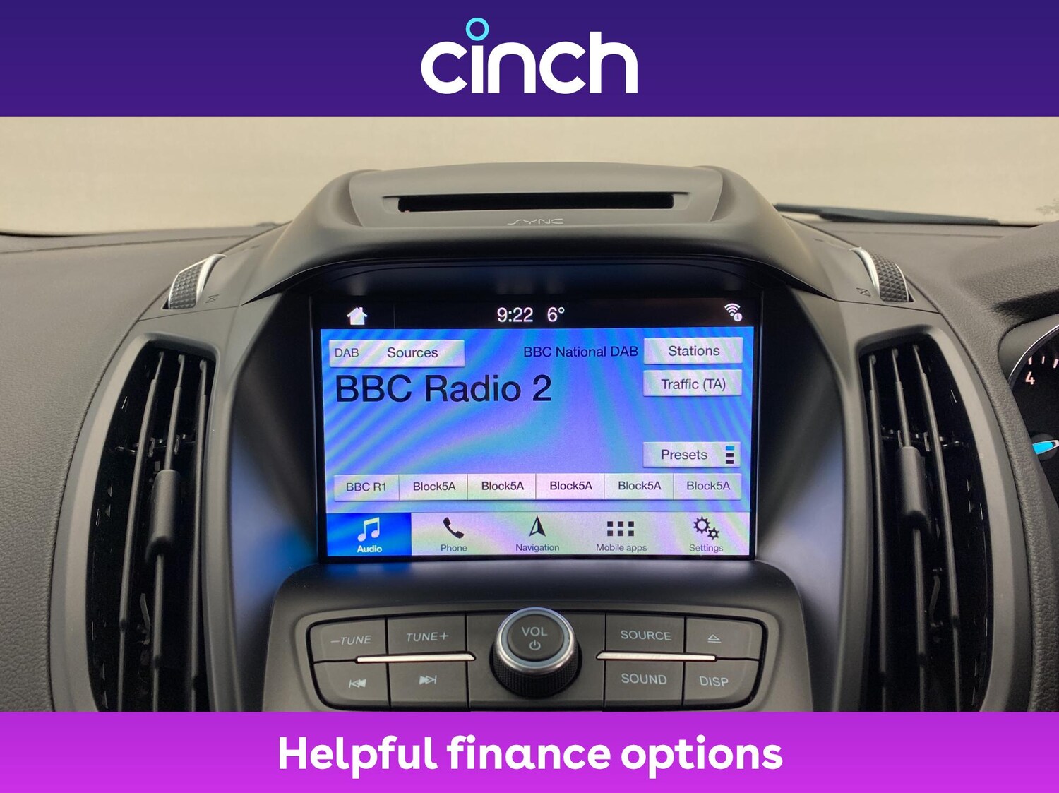 Used Ford Kuga 2019 for sale - 76305120: Photo 30