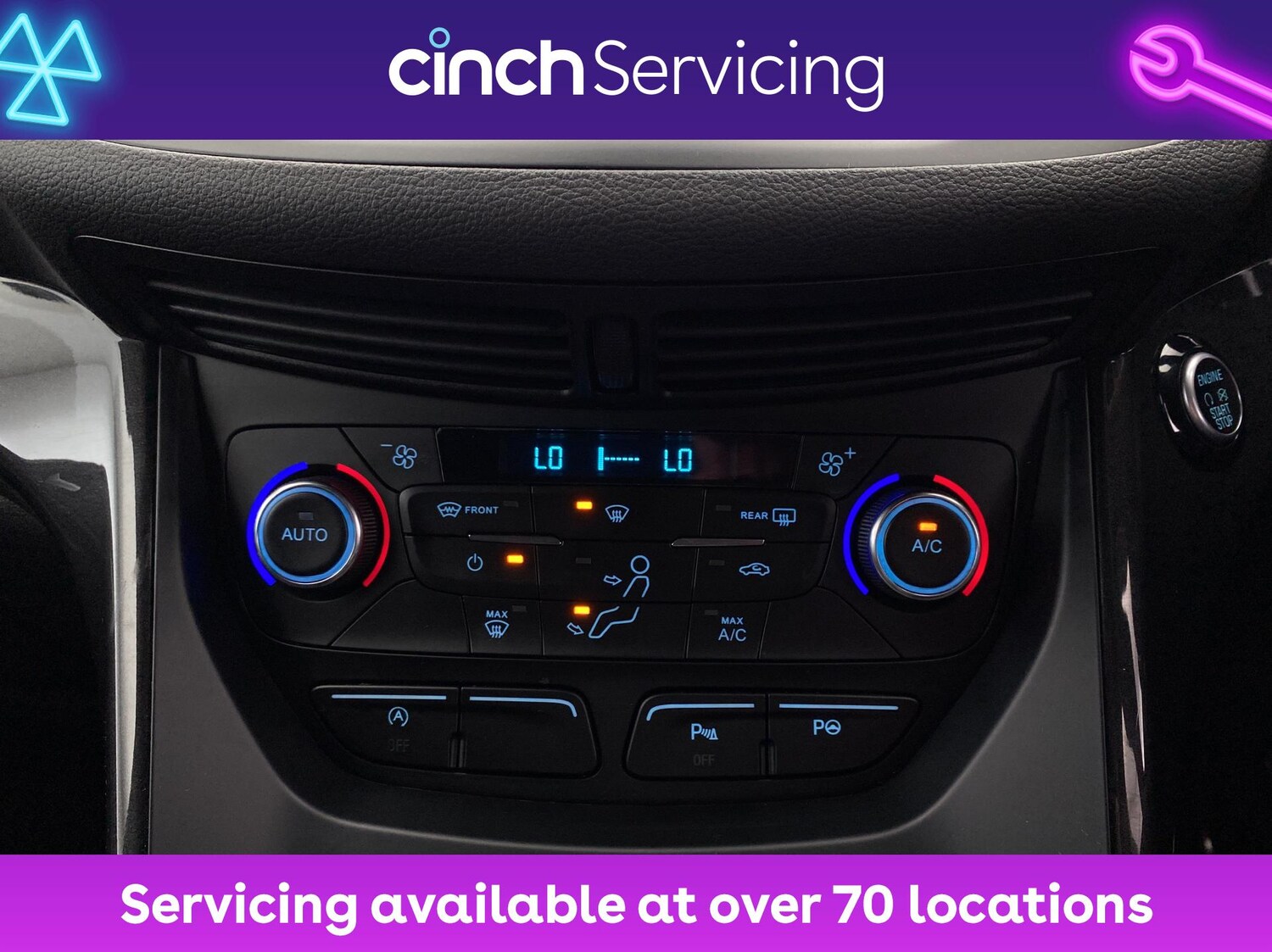 Used Ford Kuga 2019 for sale - 76305120: Photo 31