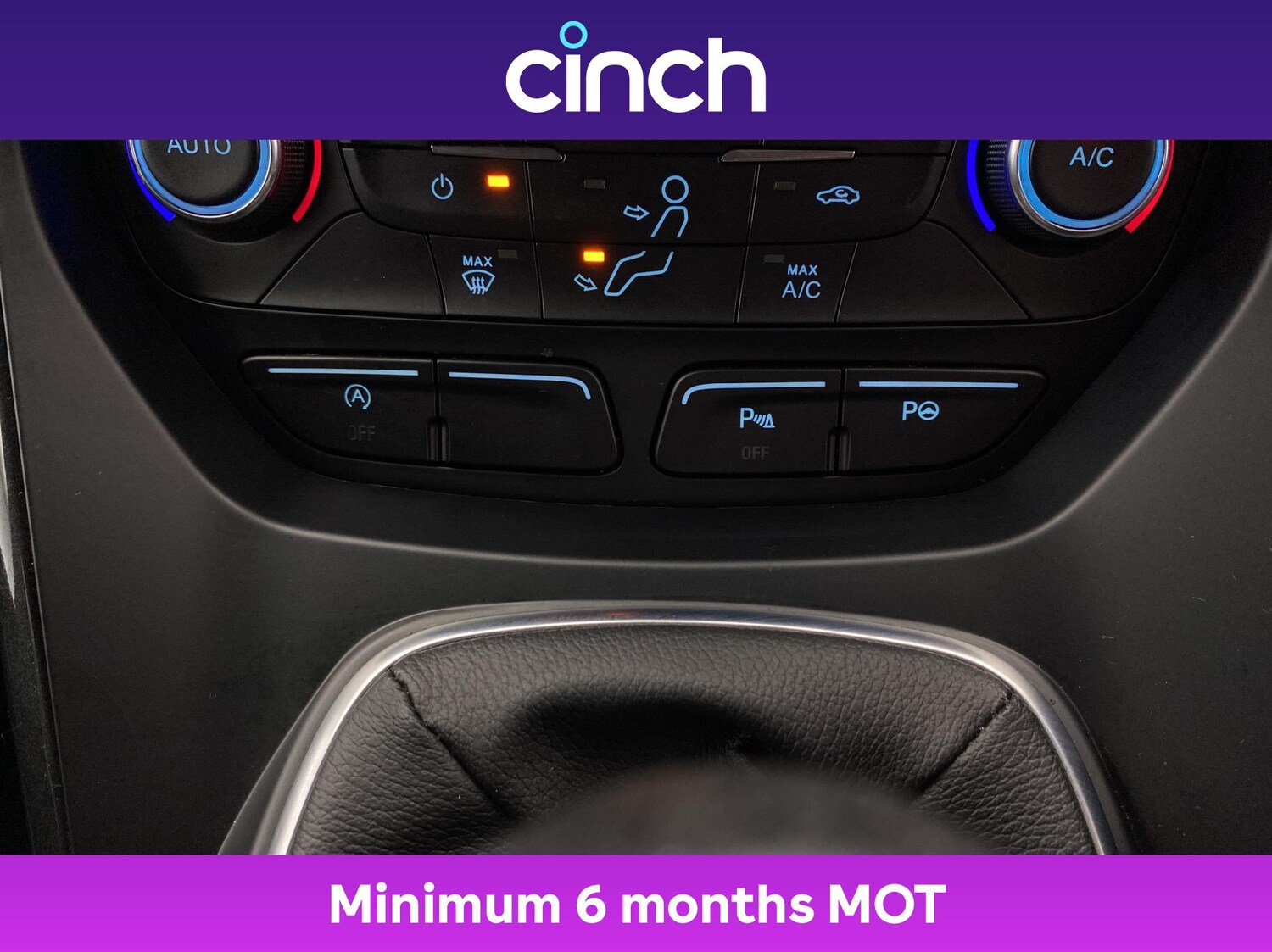 Used Ford Kuga 2019 for sale - 76305120: Photo 32