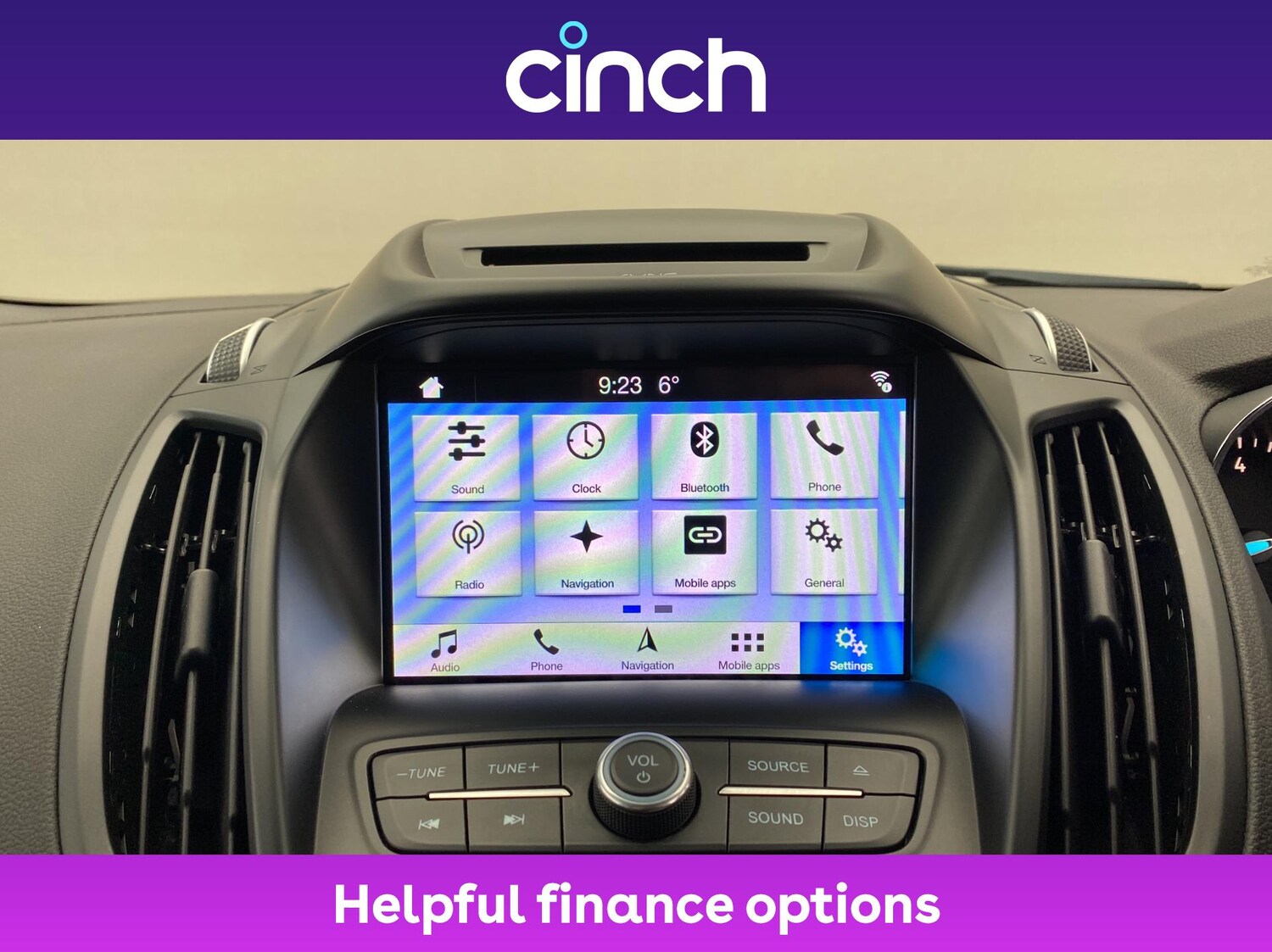 Used Ford Kuga 2019 for sale - 76305120: Photo 35