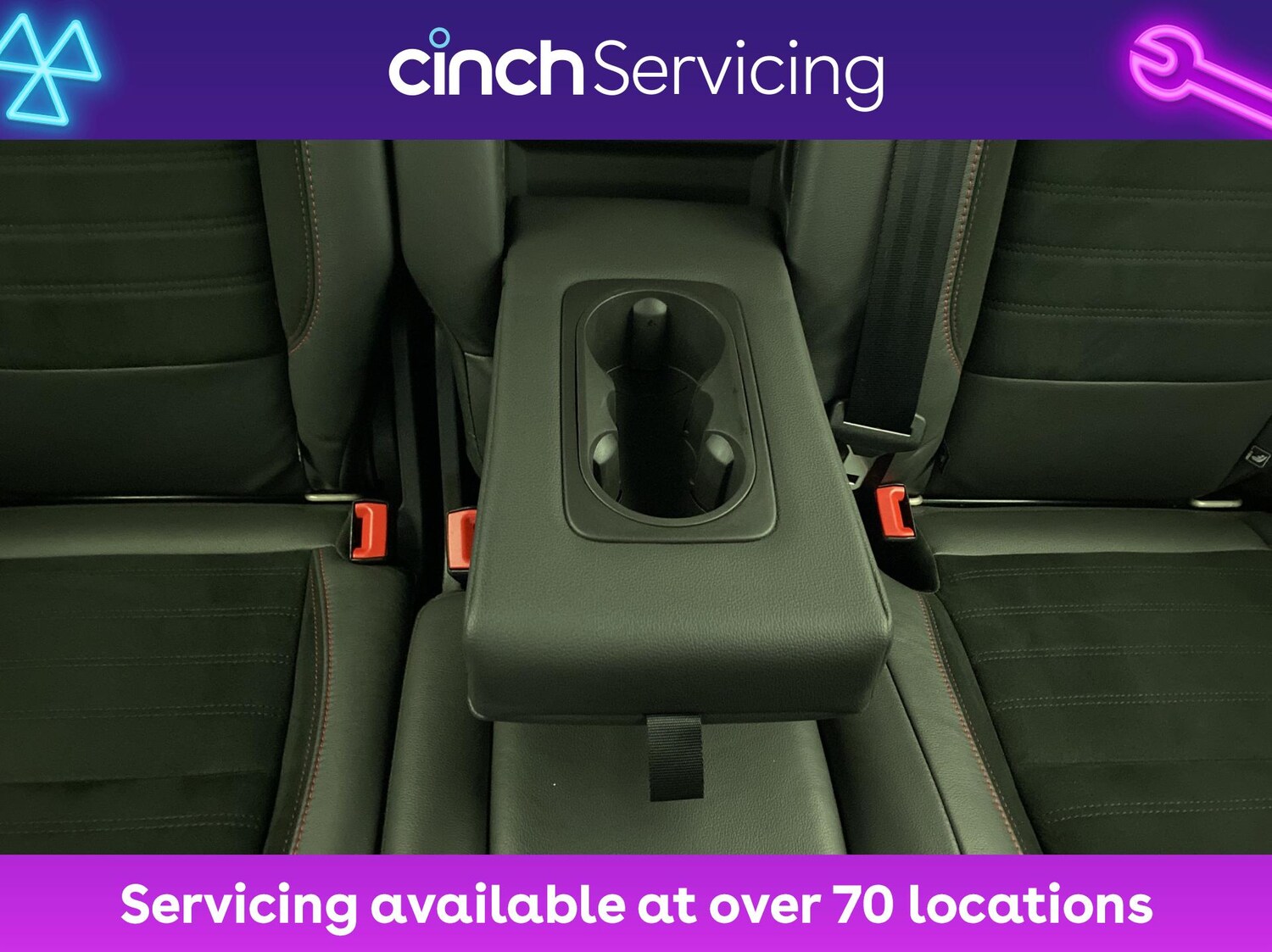 Used Ford Kuga 2019 for sale - 76305120: Photo 36