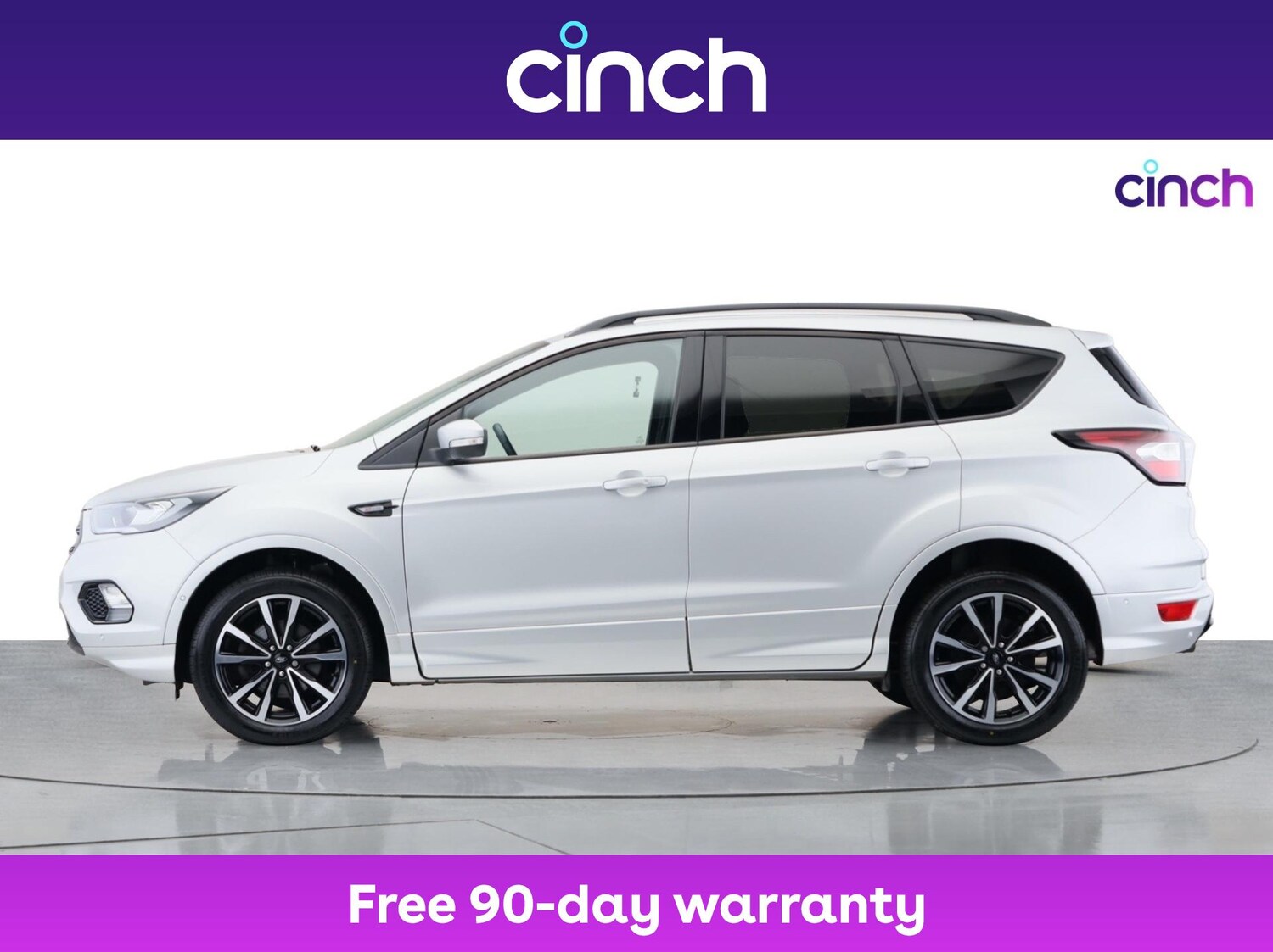 Used Ford Kuga 2019 for sale - 76305120: Photo 8