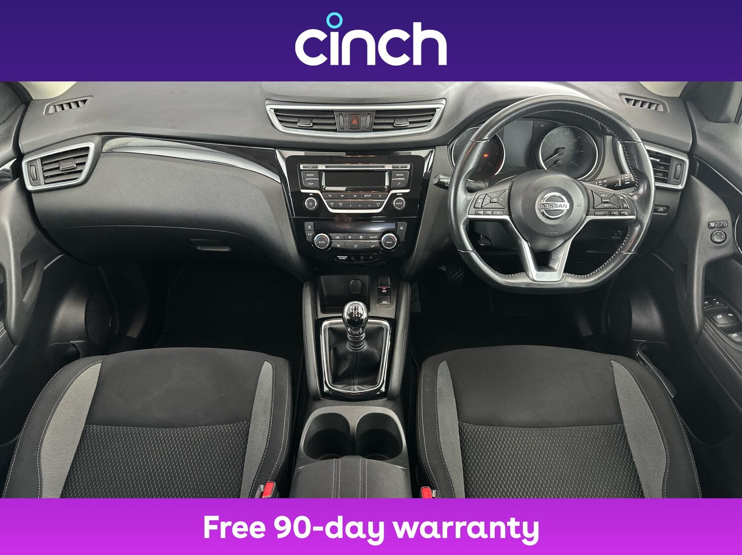 Used Nissan Qashqai 2017 for sale - 76395327: Photo 15