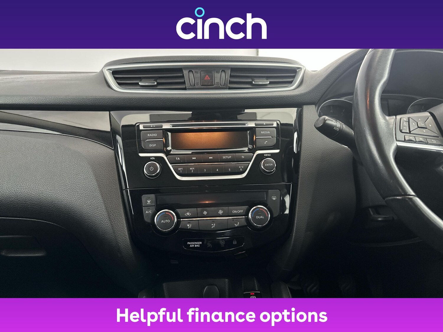 Used Nissan Qashqai 2017 for sale - 76395327: Photo 17