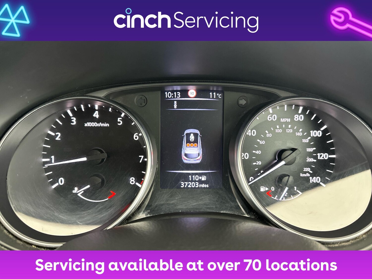 Used Nissan Qashqai 2017 for sale - 76395327: Photo 18