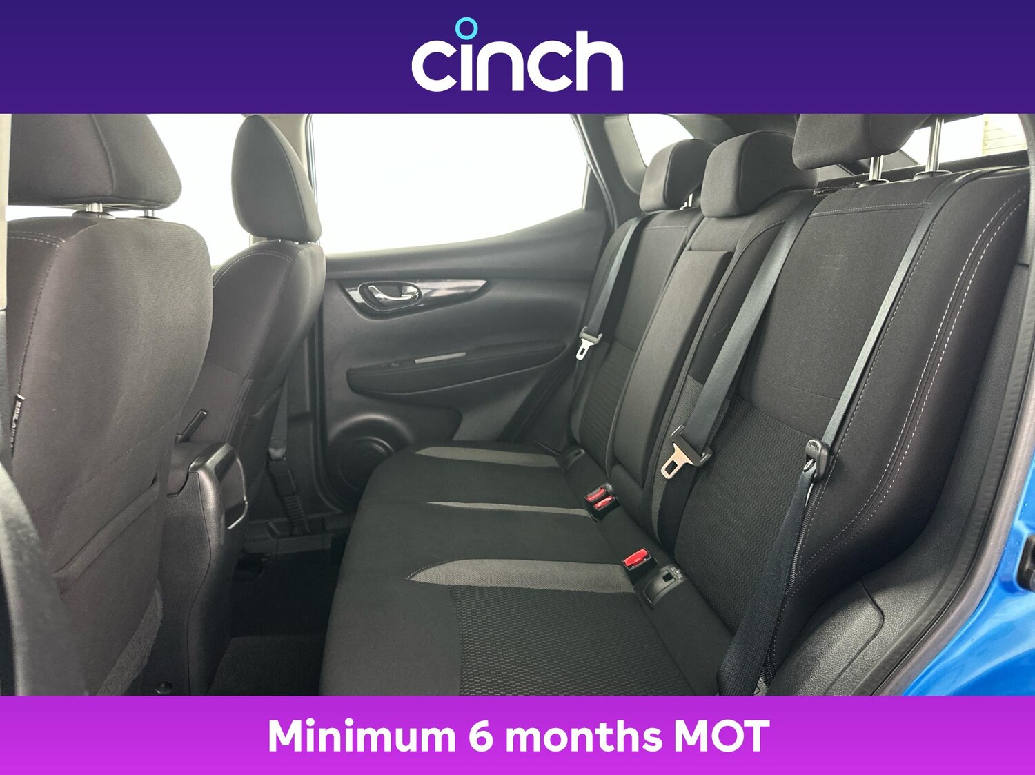 Used Nissan Qashqai 2017 for sale - 76395327: Photo 20