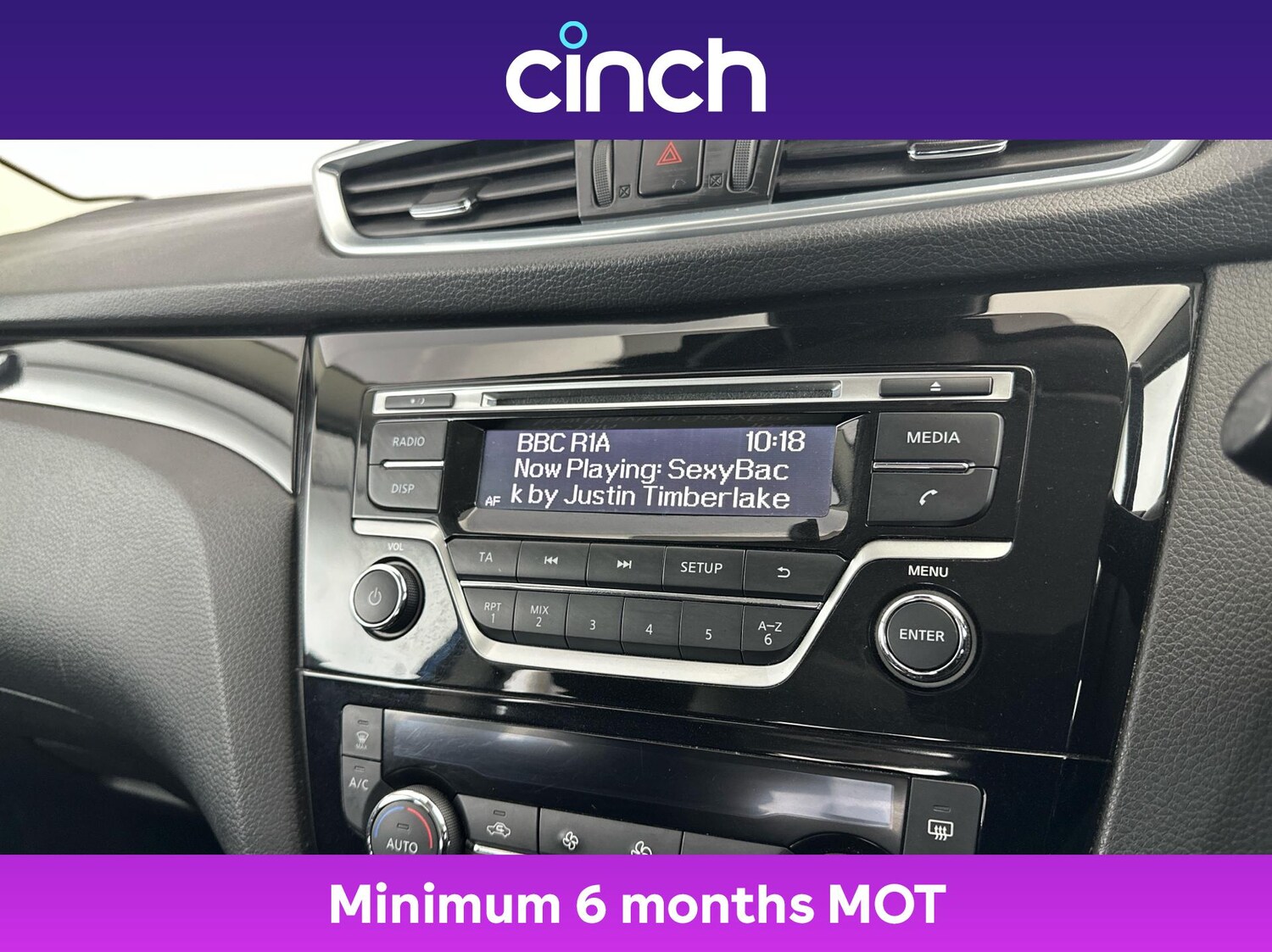 Used Nissan Qashqai 2017 for sale - 76395327: Photo 32