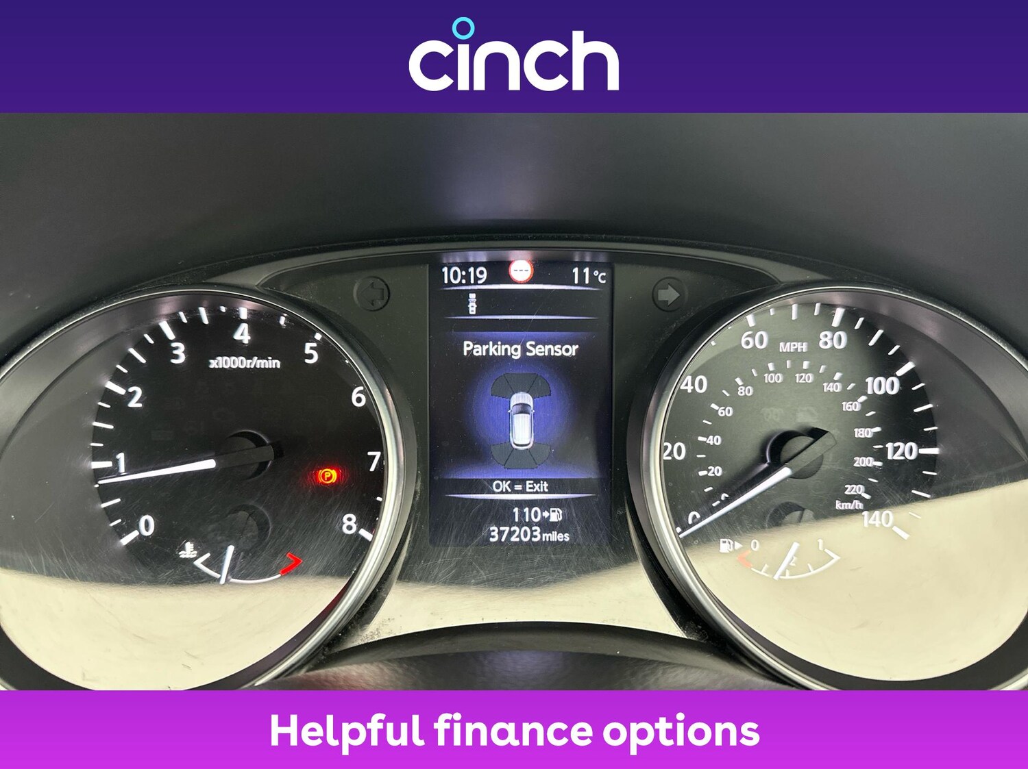 Used Nissan Qashqai 2017 for sale - 76395327: Photo 35