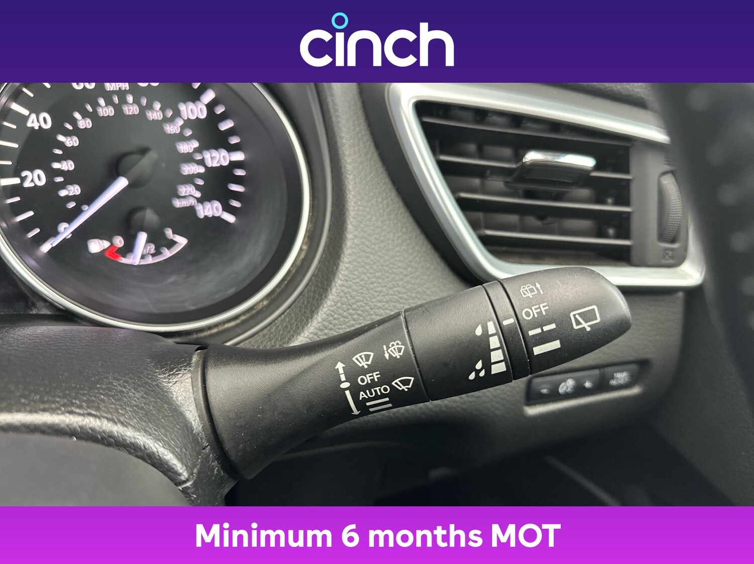 Used Nissan Qashqai 2017 for sale - 76395327: Photo 37