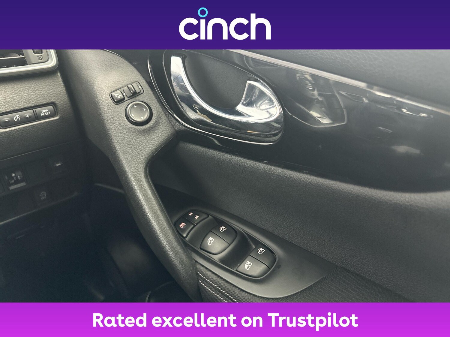 Used Nissan Qashqai 2017 for sale - 76395327: Photo 38