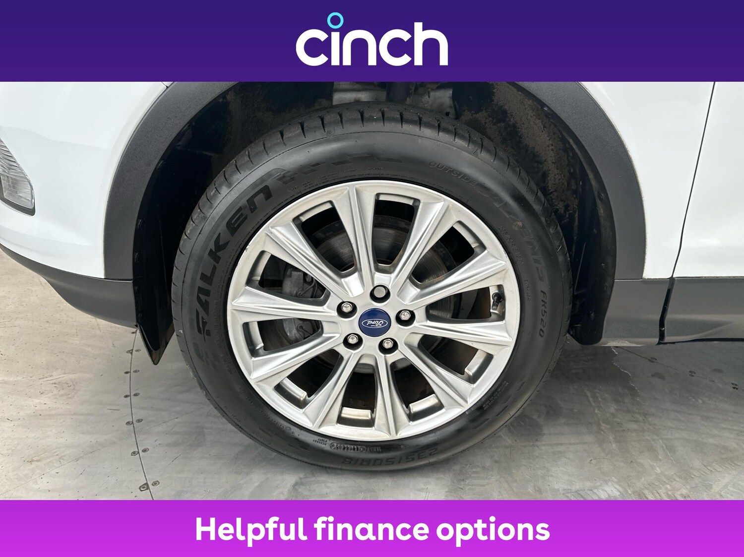 Used Ford Kuga 2019 for sale - 76246002: Photo 24