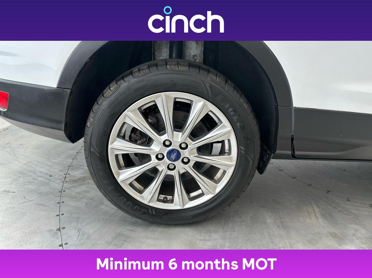 Used Ford Kuga 2019 for sale - 76246002: Photo 27