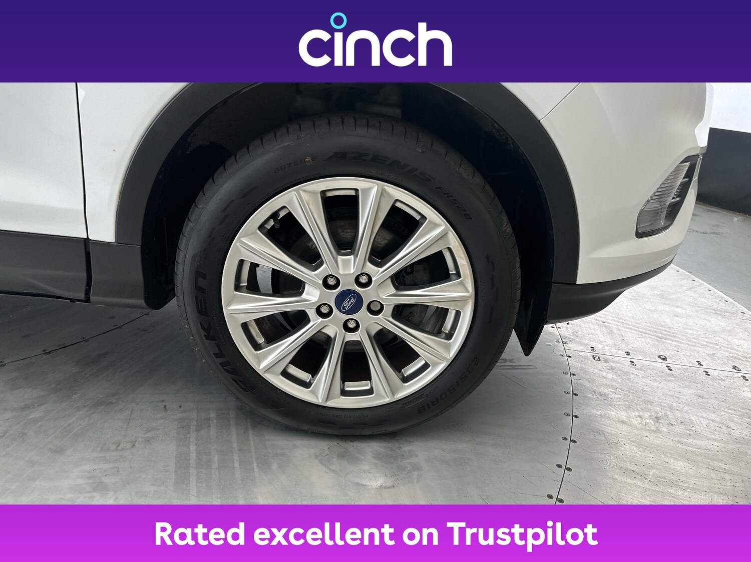 Used Ford Kuga 2019 for sale - 76246002: Photo 28