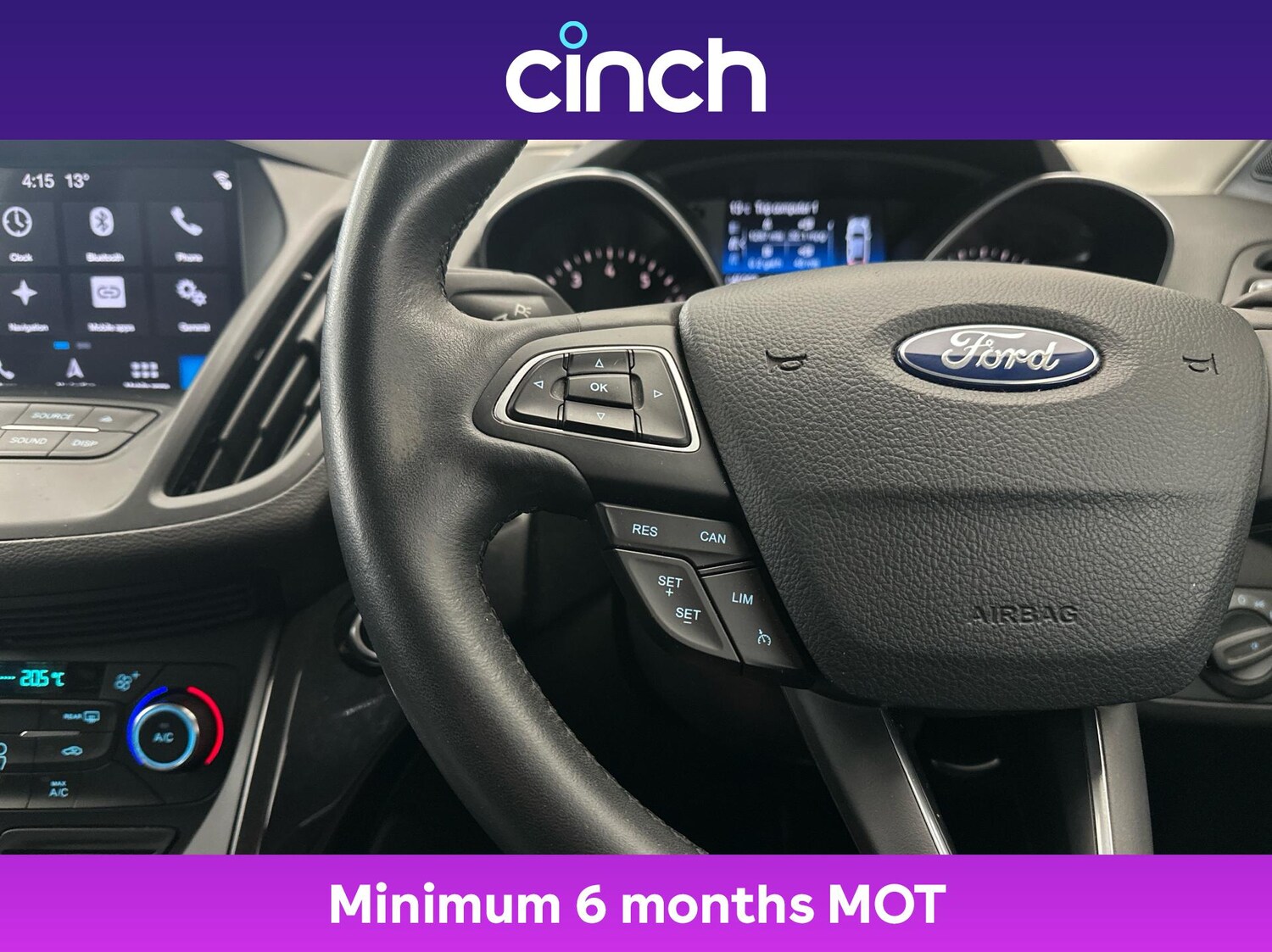 Used Ford Kuga 2019 for sale - 76246002: Photo 32