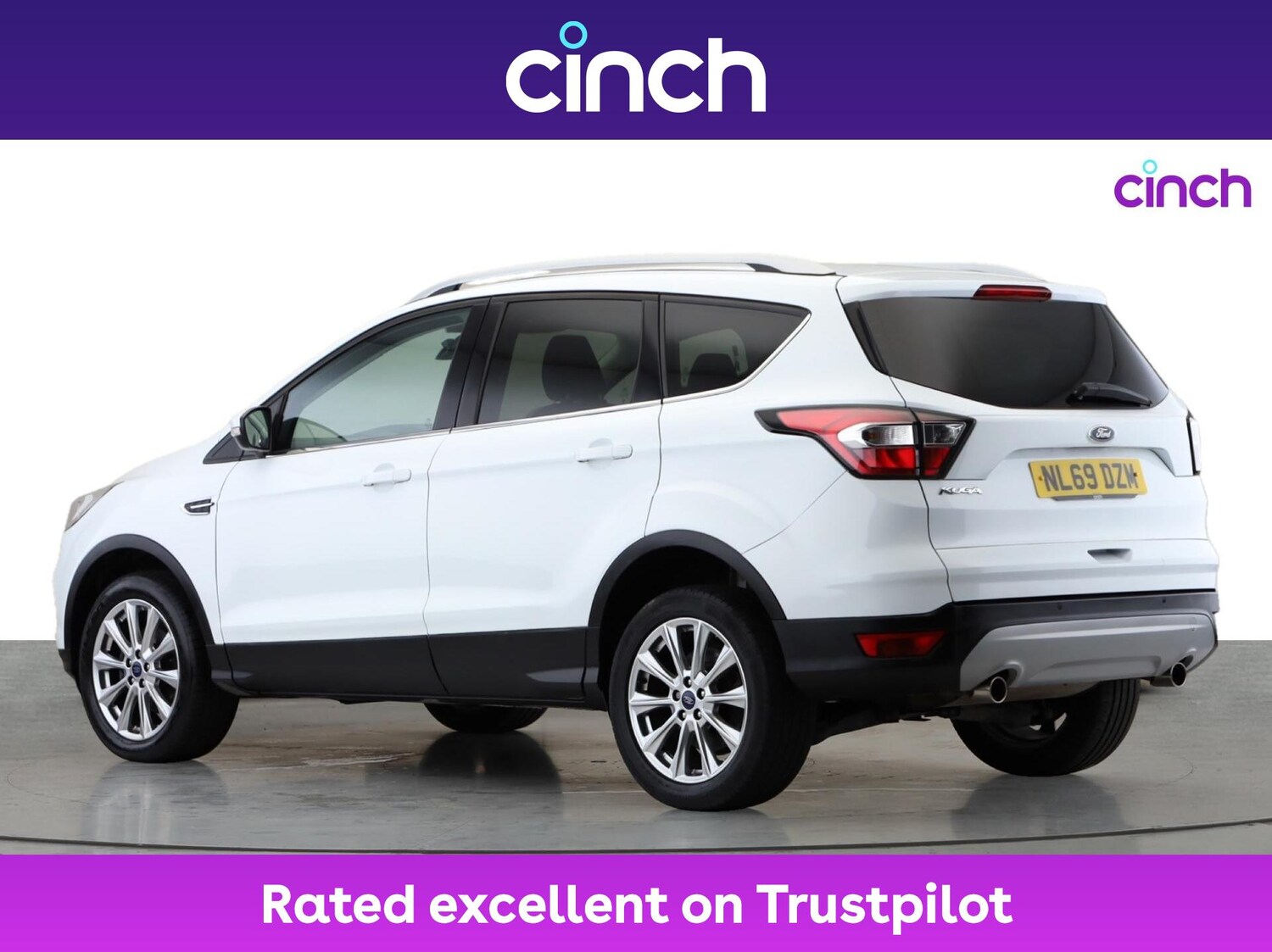 Used Ford Kuga 2019 for sale - 76246002: Photo 6