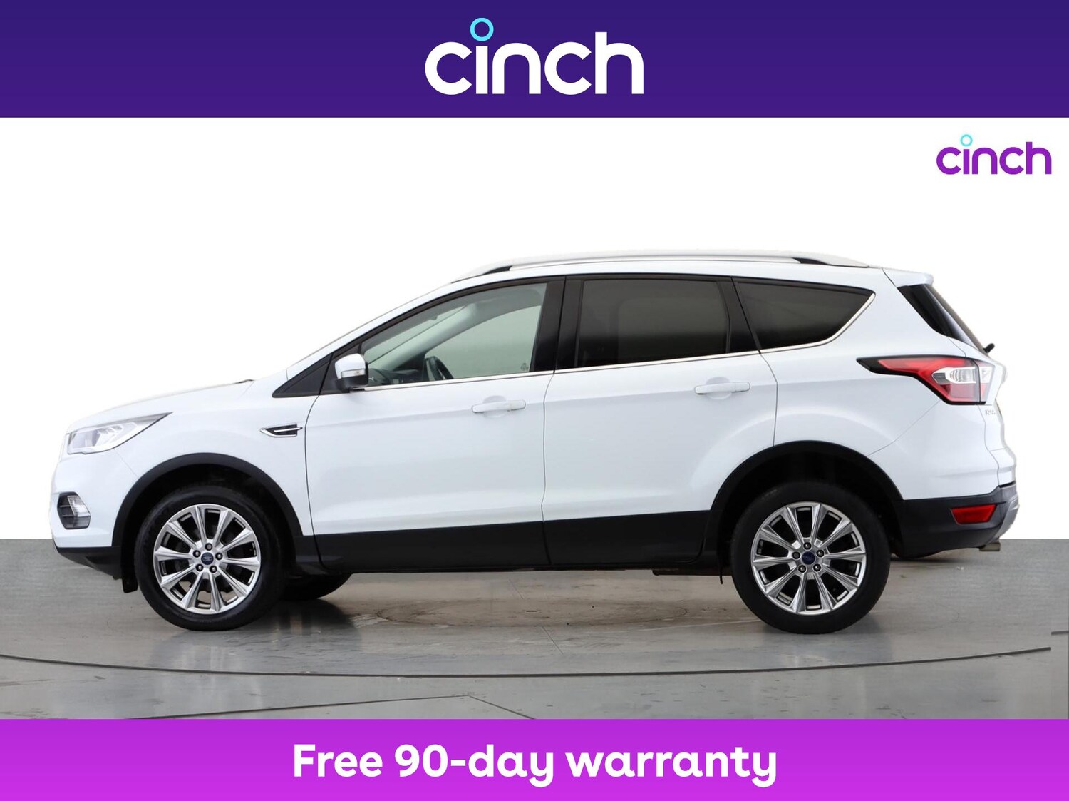Used Ford Kuga 2019 for sale - 76246002: Photo 8