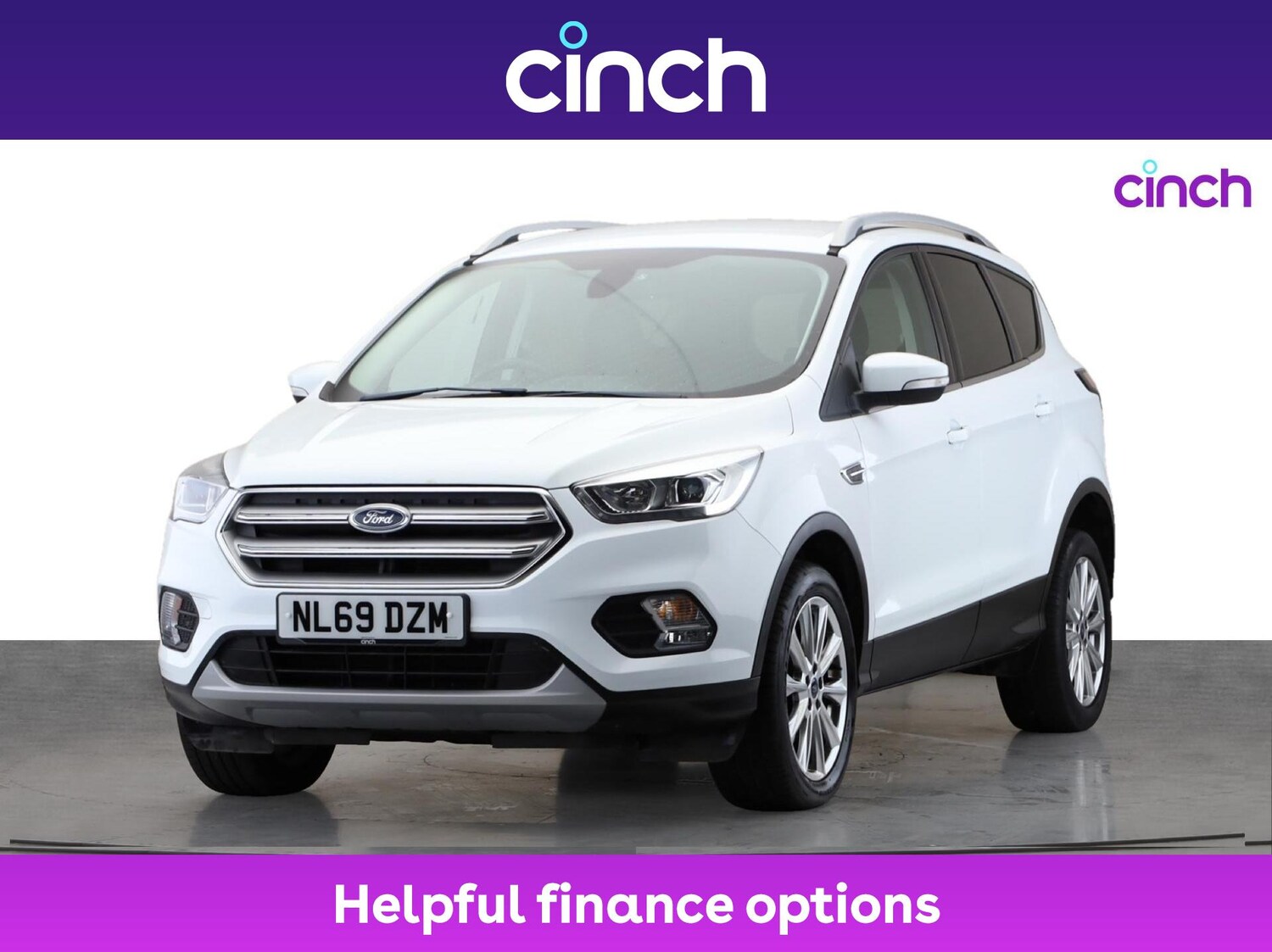 Used Ford Kuga 2019 for sale - 76246002: Photo 9