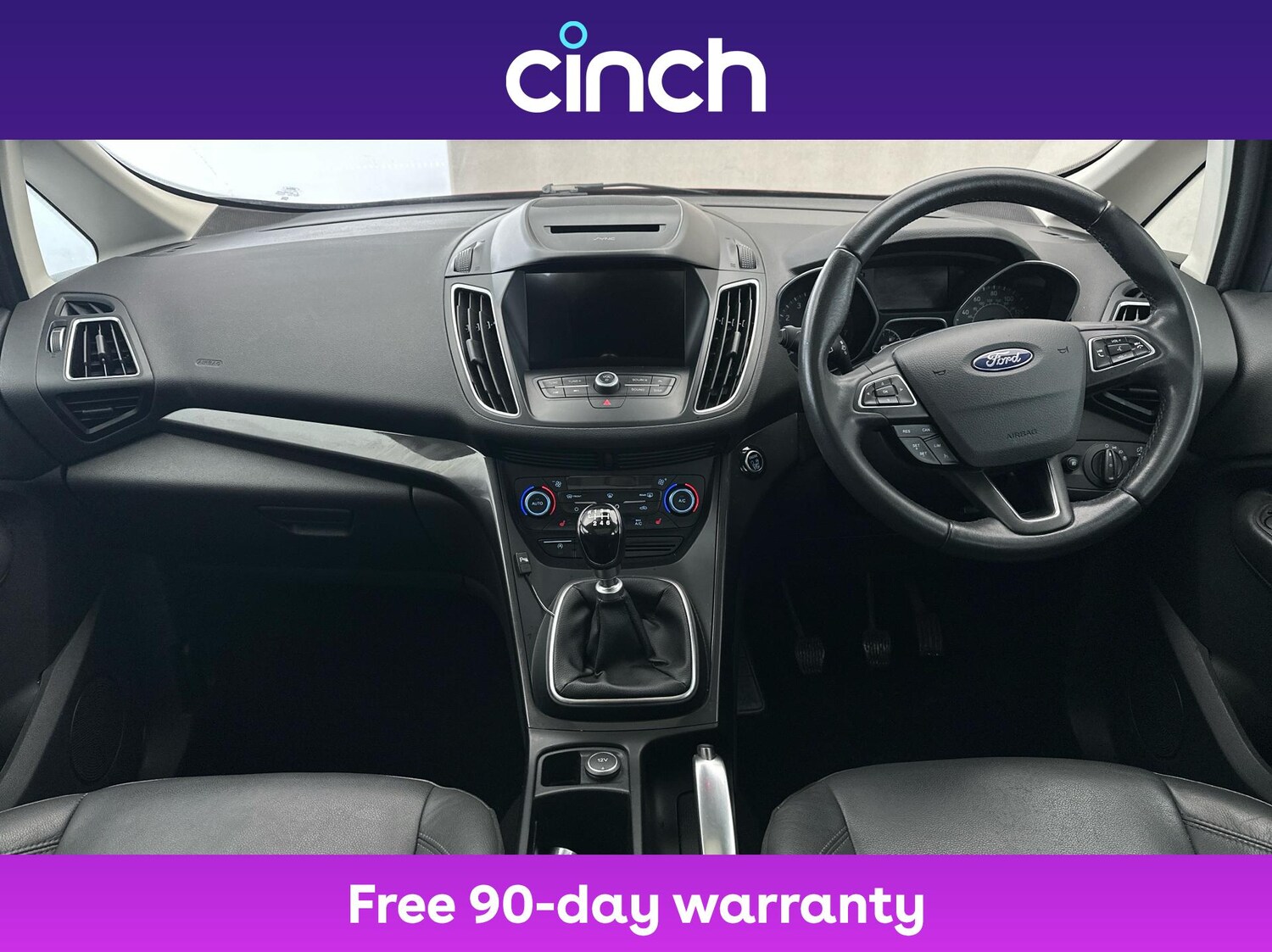 Used Ford C-Max 2017 for sale - 76758469: Photo 15
