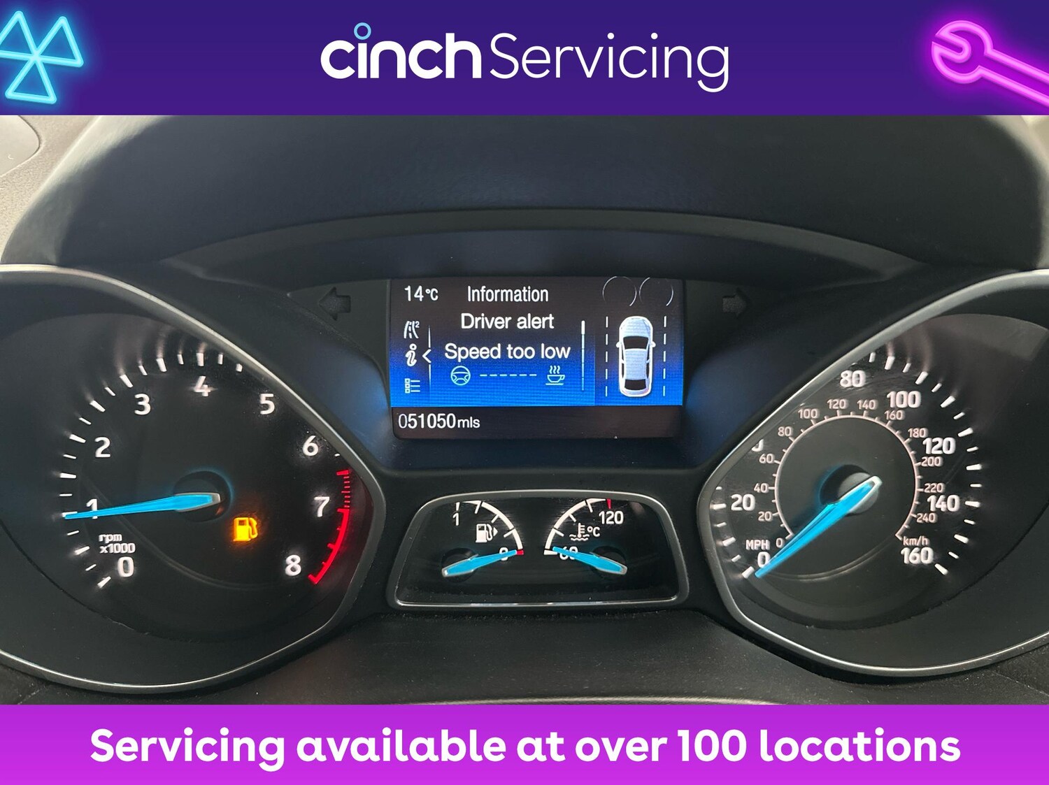 Used Ford C-Max 2017 for sale - 76758469: Photo 18