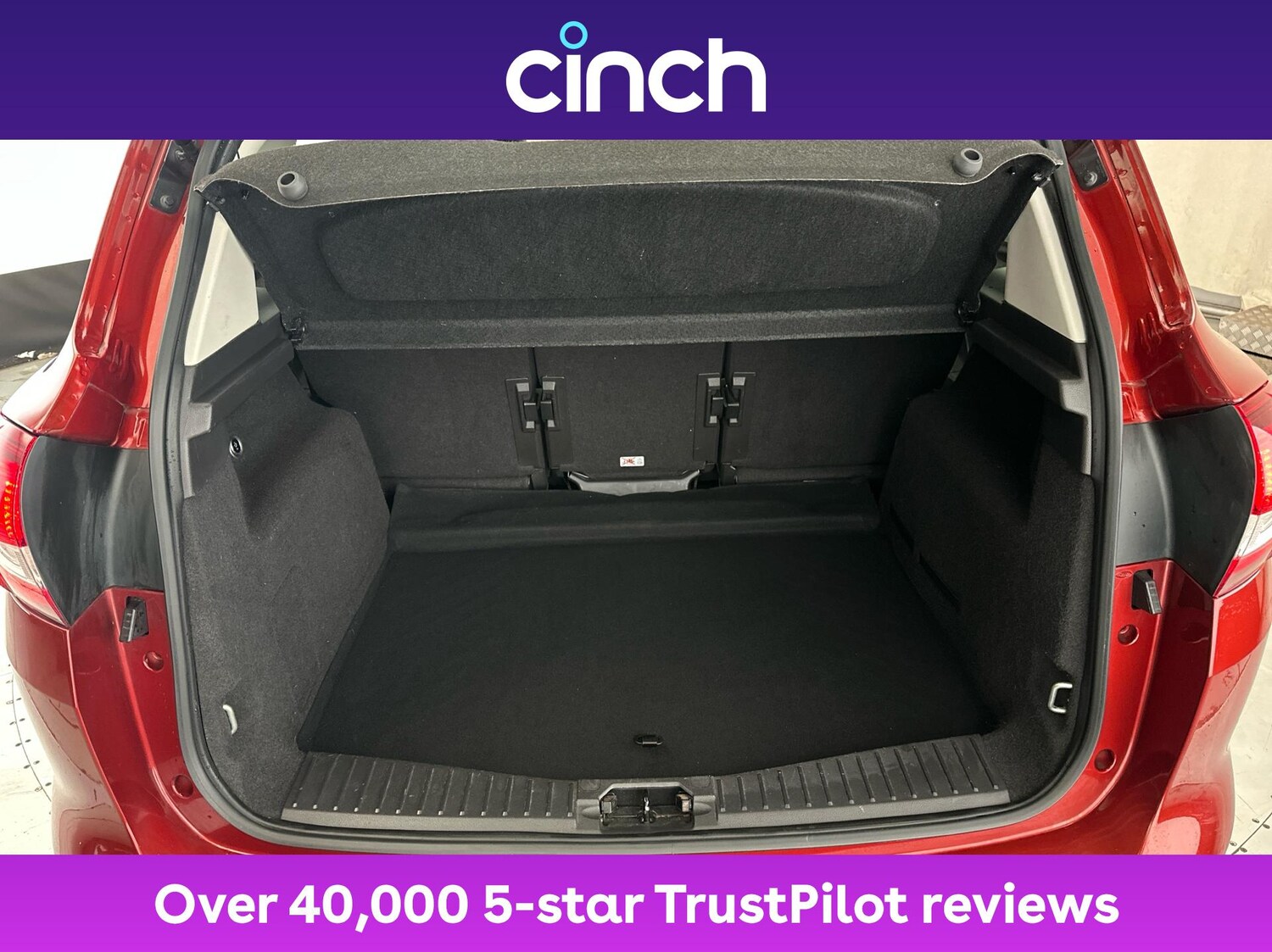 Used Ford C-Max 2017 for sale - 76758469: Photo 21