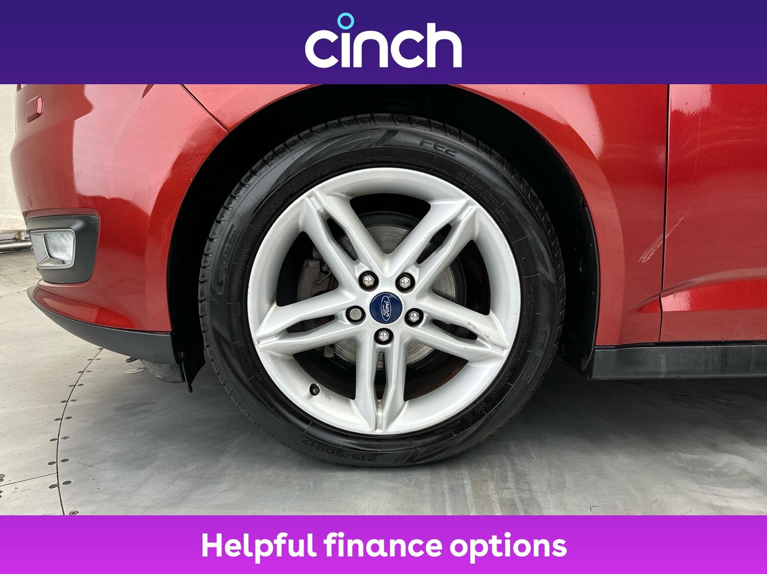 Used Ford C-Max 2017 for sale - 76758469: Photo 24