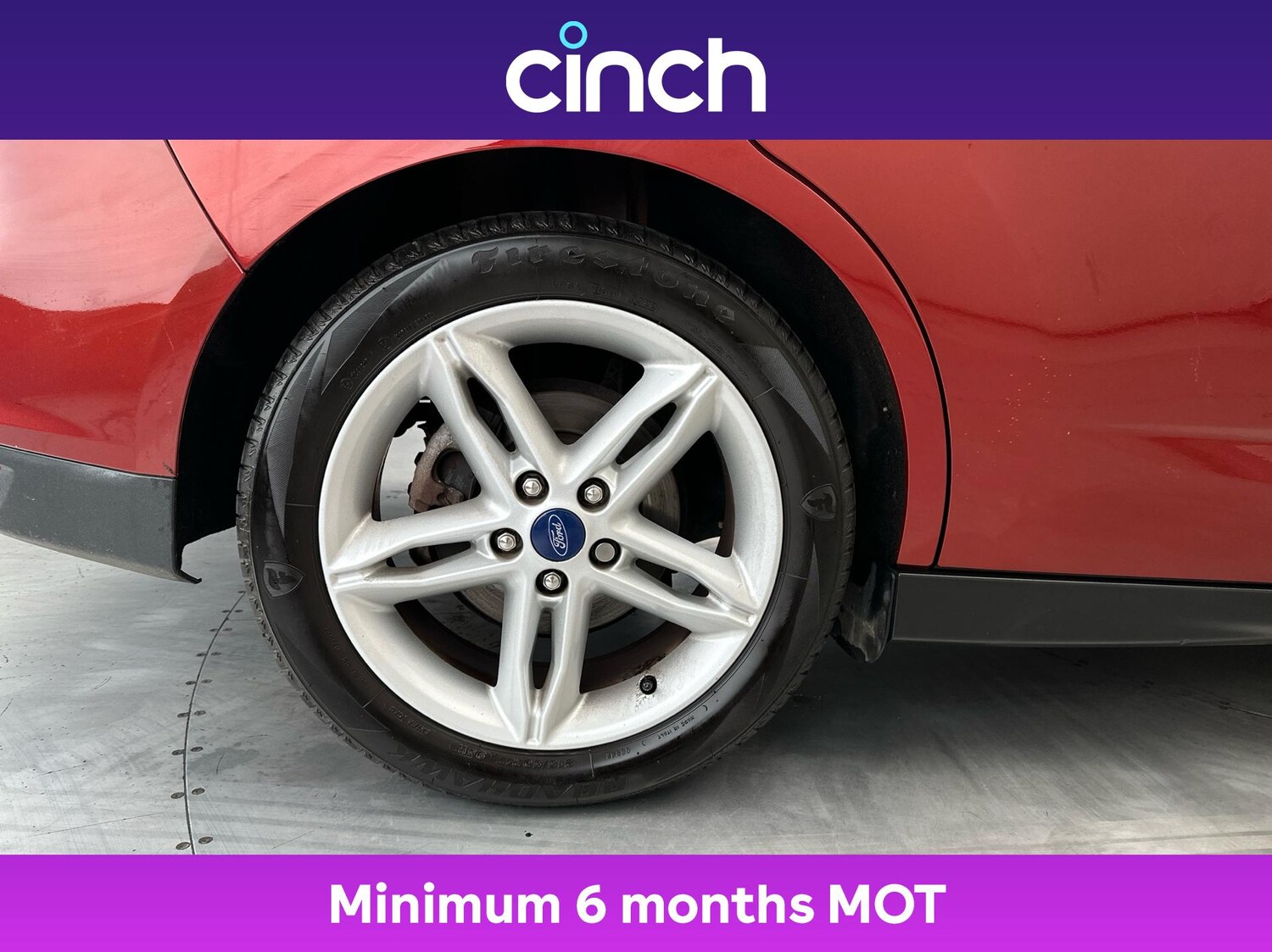 Used Ford C-Max 2017 for sale - 76758469: Photo 27