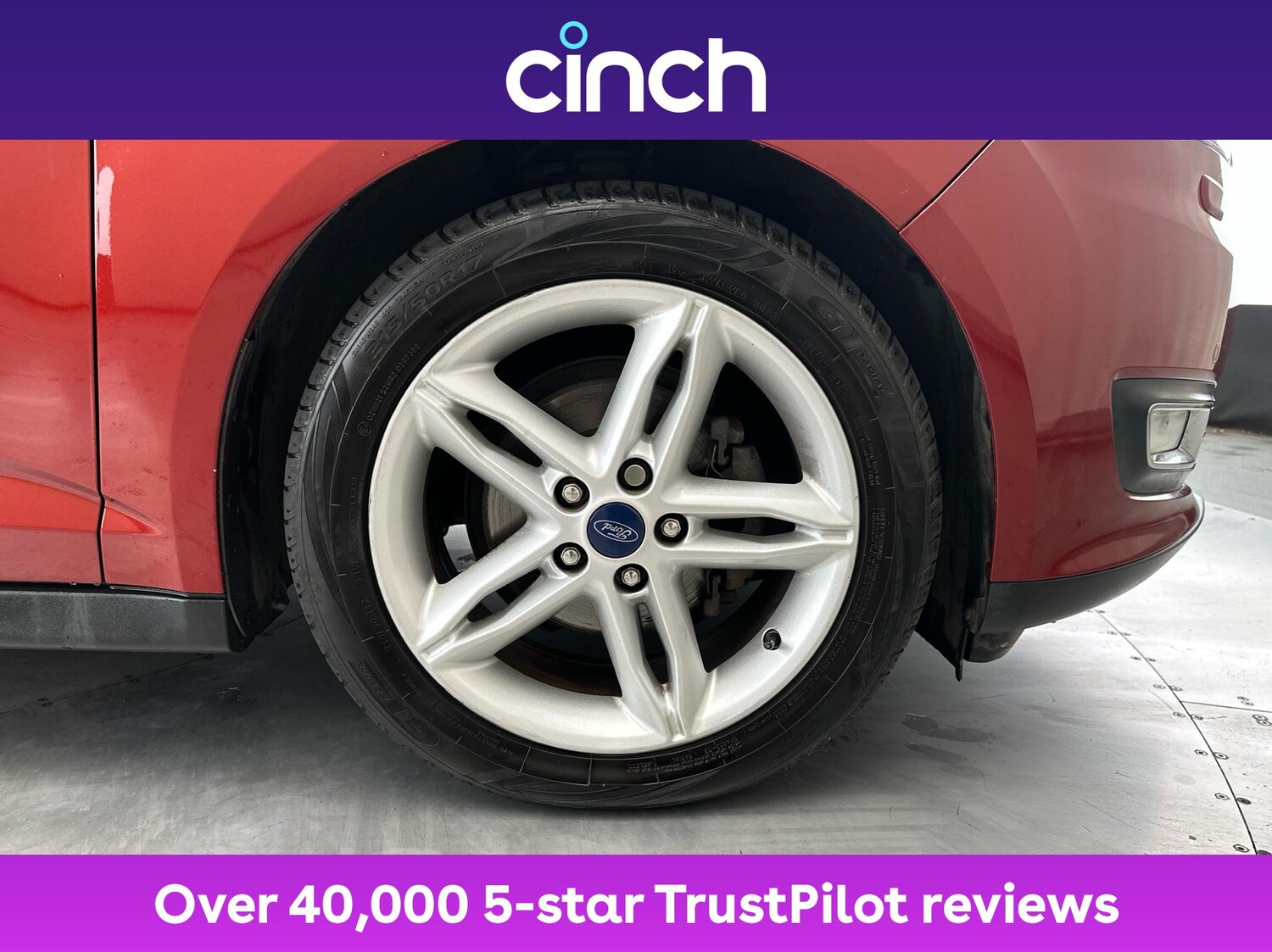 Used Ford C-Max 2017 for sale - 76758469: Photo 28