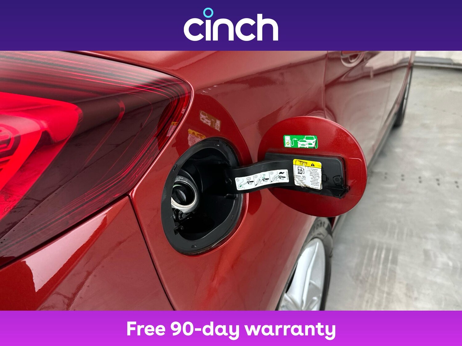 Used Ford C-Max 2017 for sale - 76758469: Photo 29