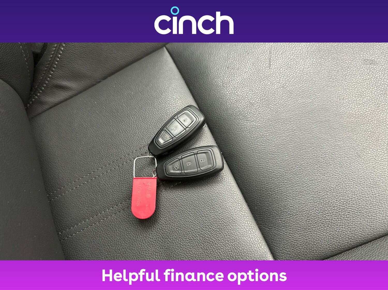 Used Ford C-Max 2017 for sale - 76758469: Photo 30